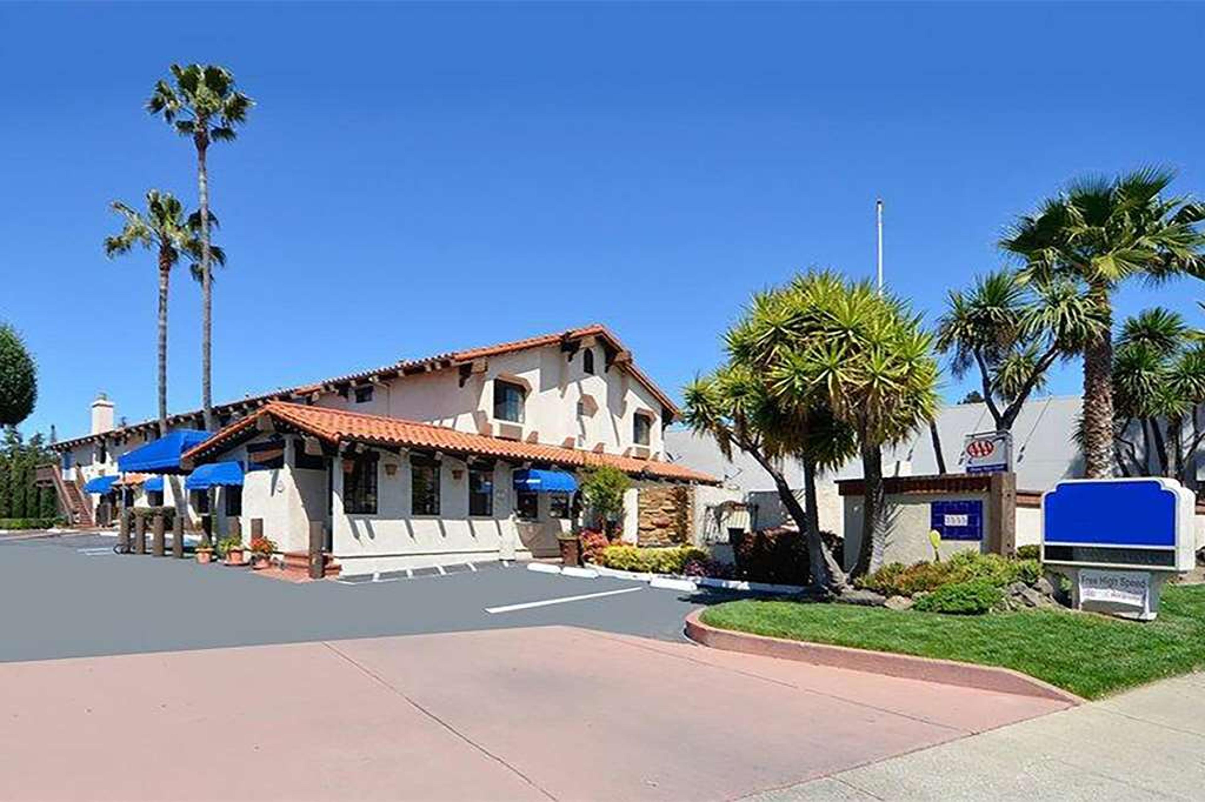 TRAVELODGE BY WYNDHAM CONCORD