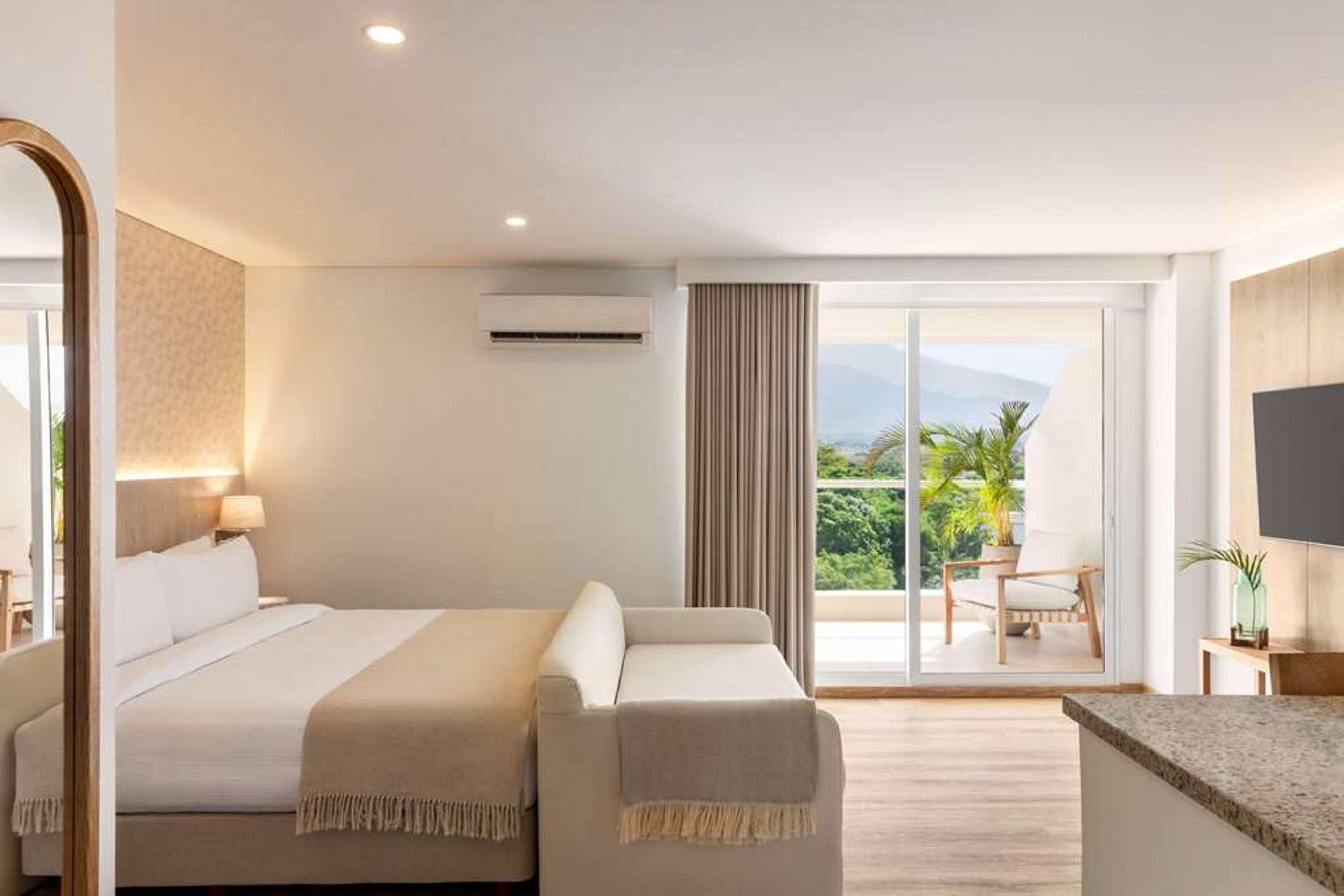 WYNDHAM RESIDENCES SANTA MARTA ALUN