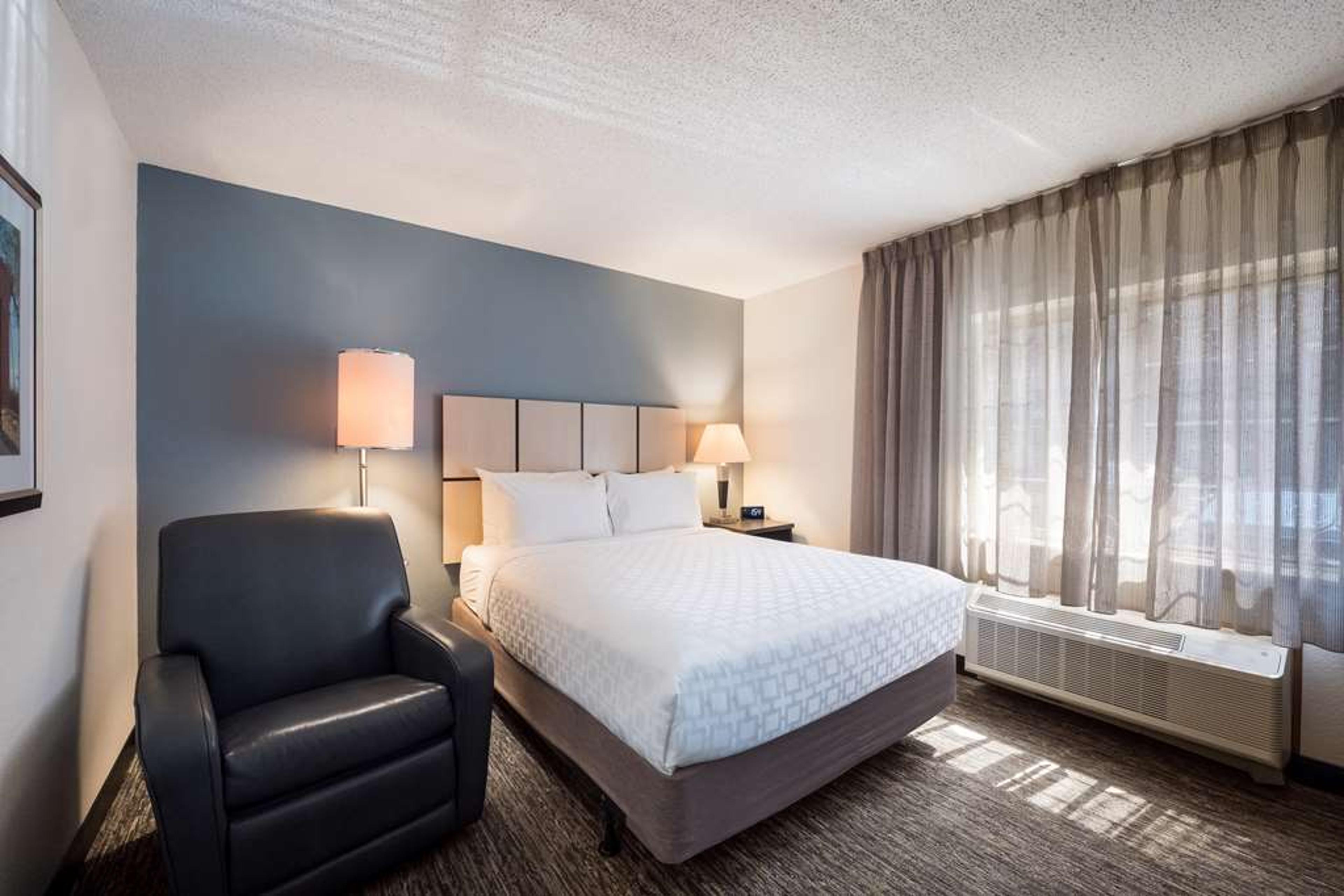 SONESTA SIMPLY SUITES LANSING
