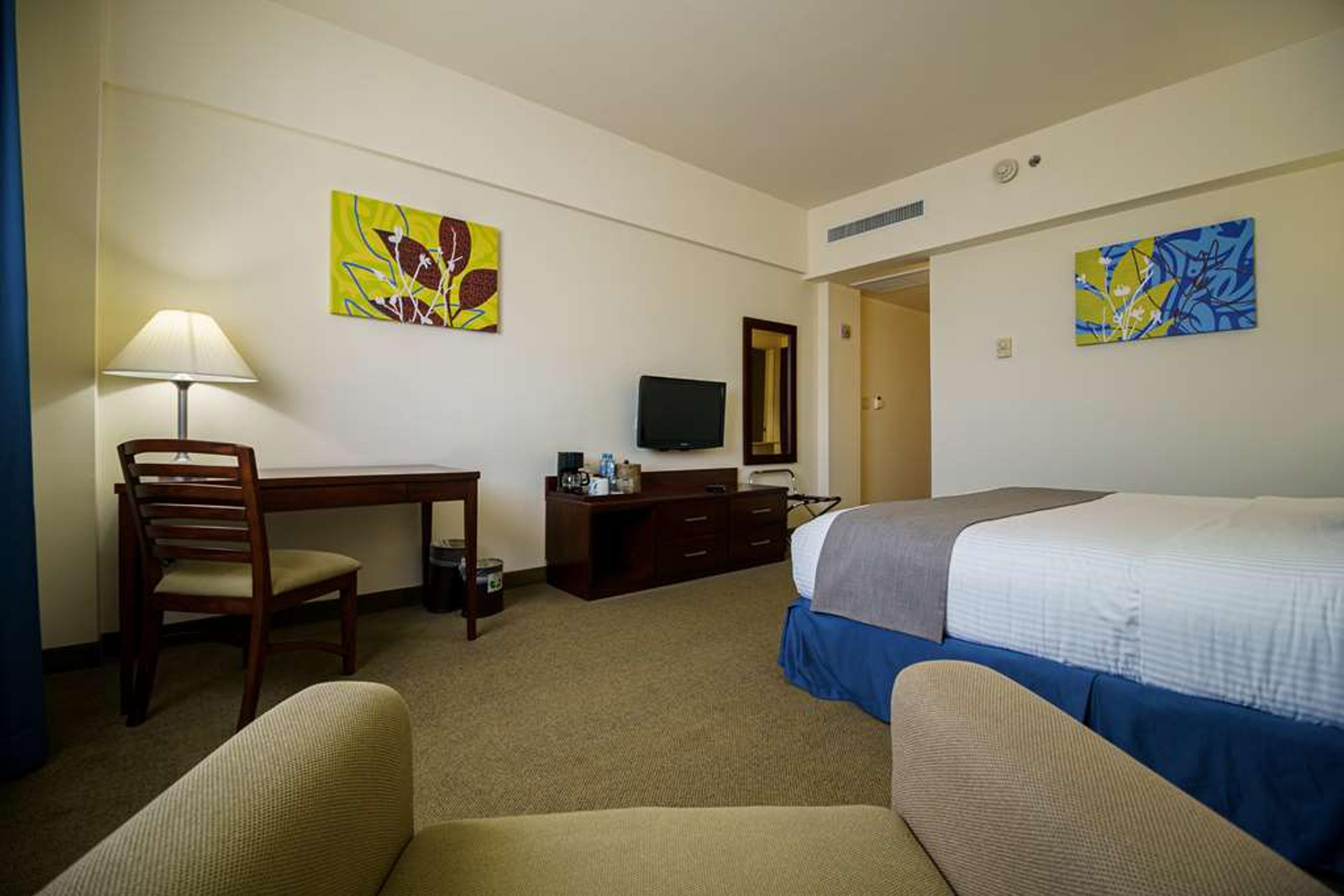 HOTEL AEROPUERTO LOS CABOS