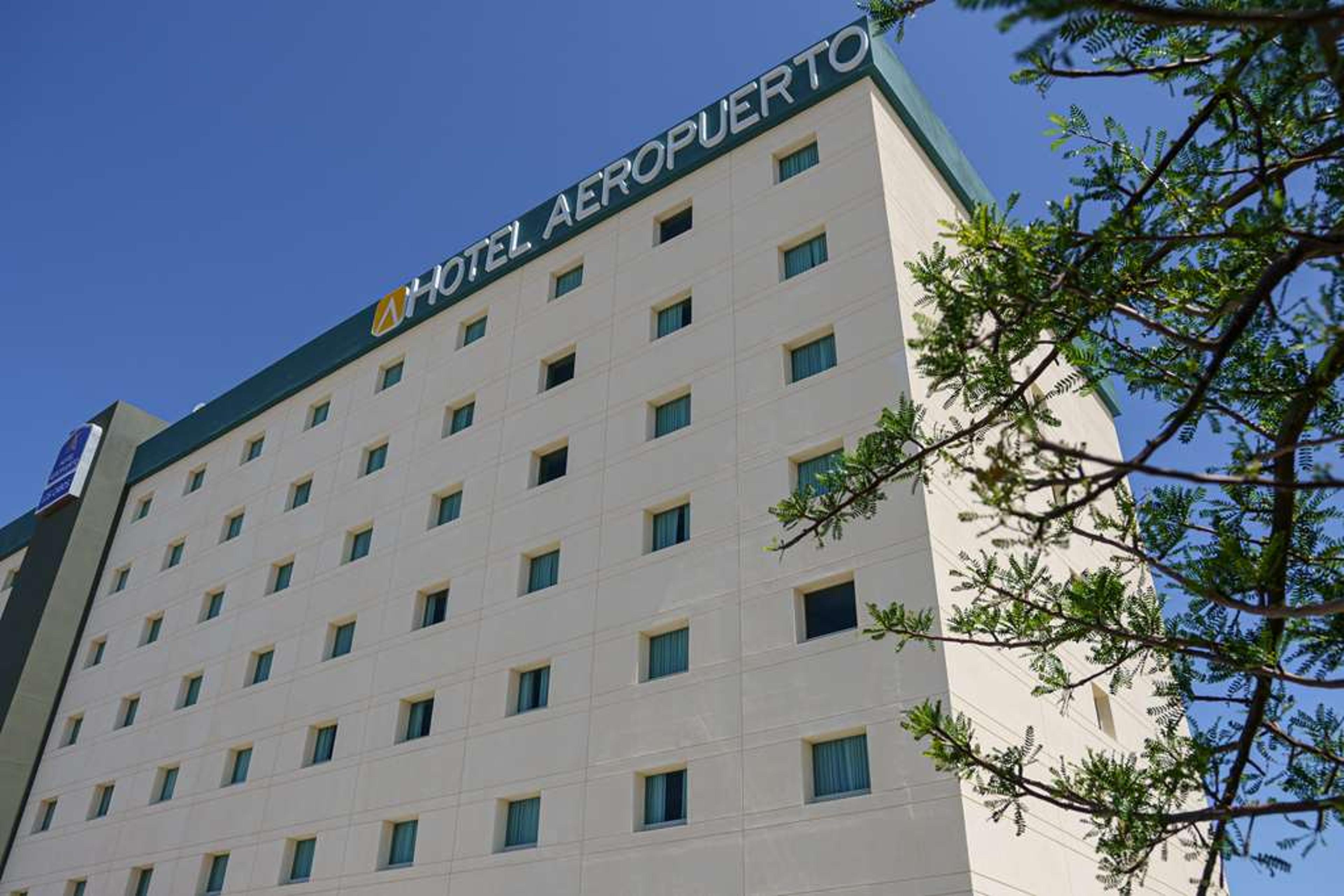 HOTEL AEROPUERTO LOS CABOS