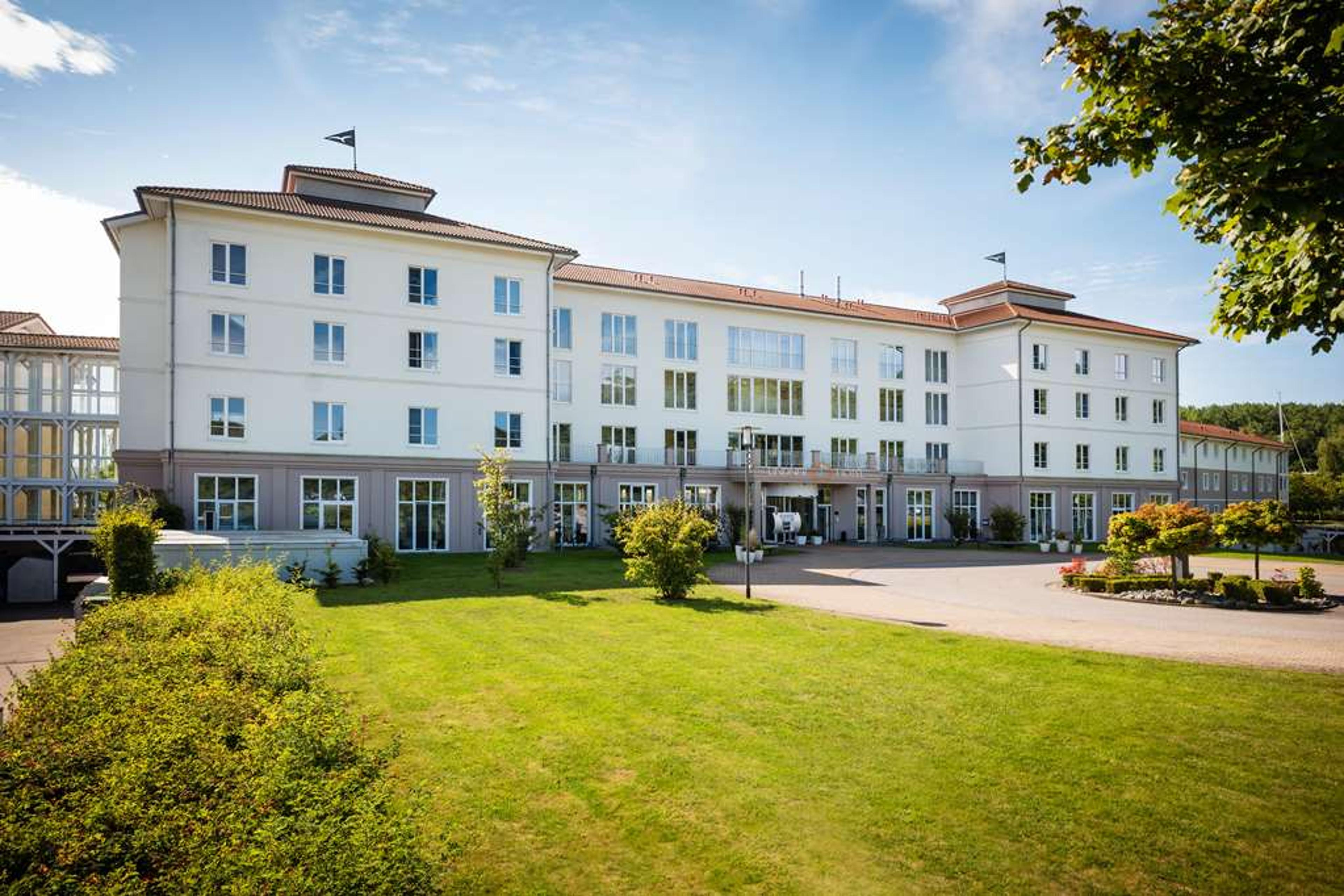 LINDNER HOTEL BOLTENHAGEN