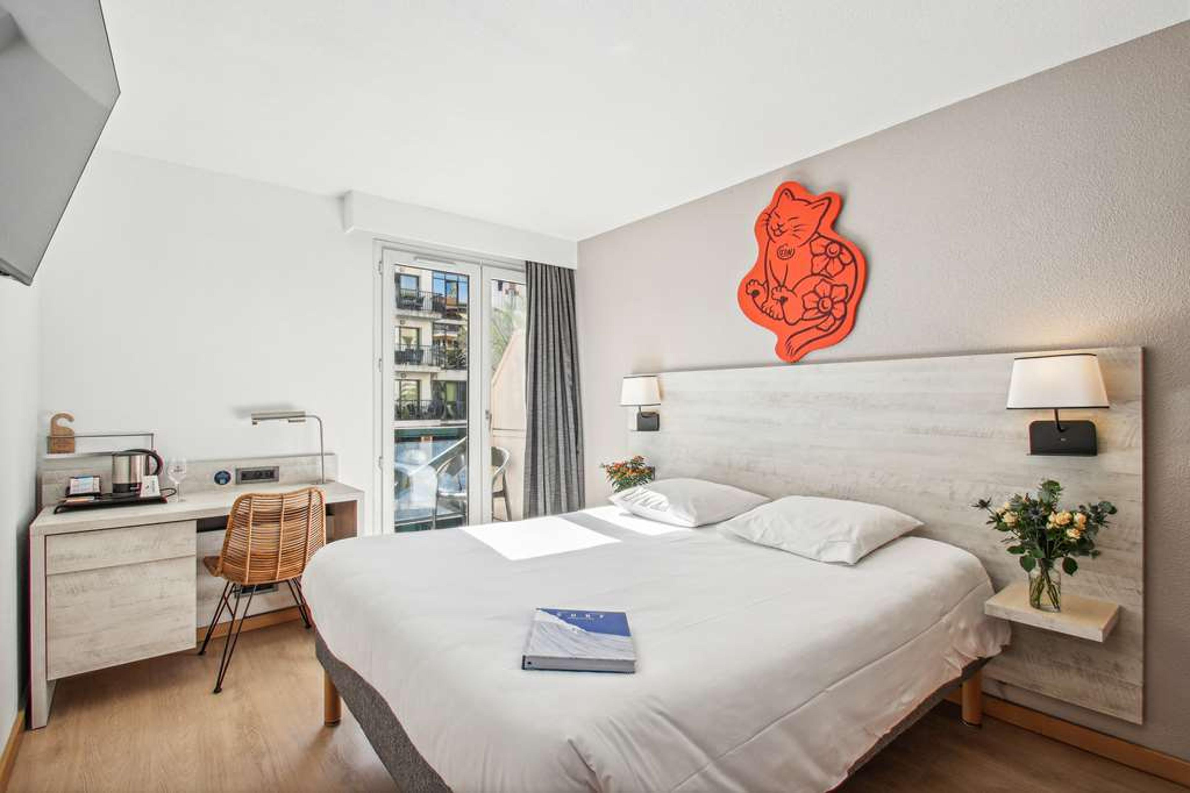 HOTEL AKENA BIARRITZ