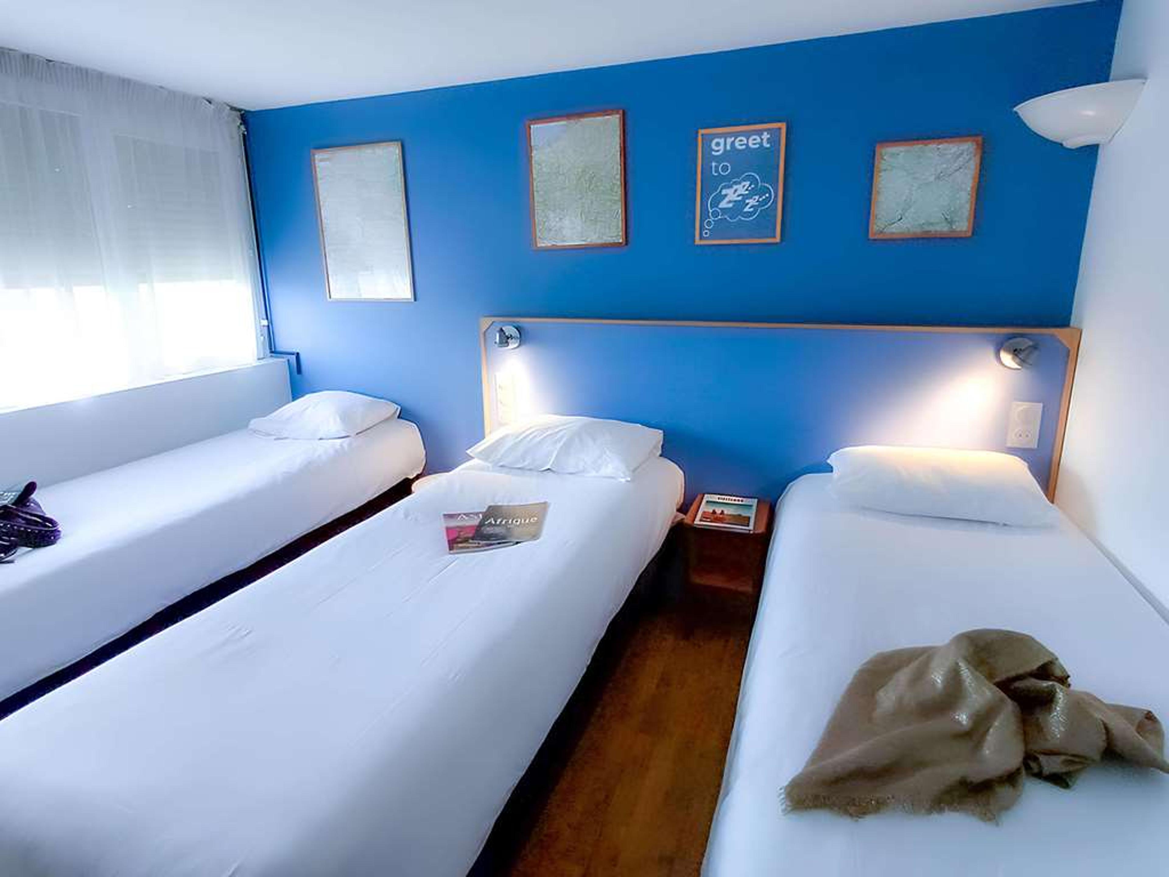 greet Hotel Belleville en Beaujolais A6
