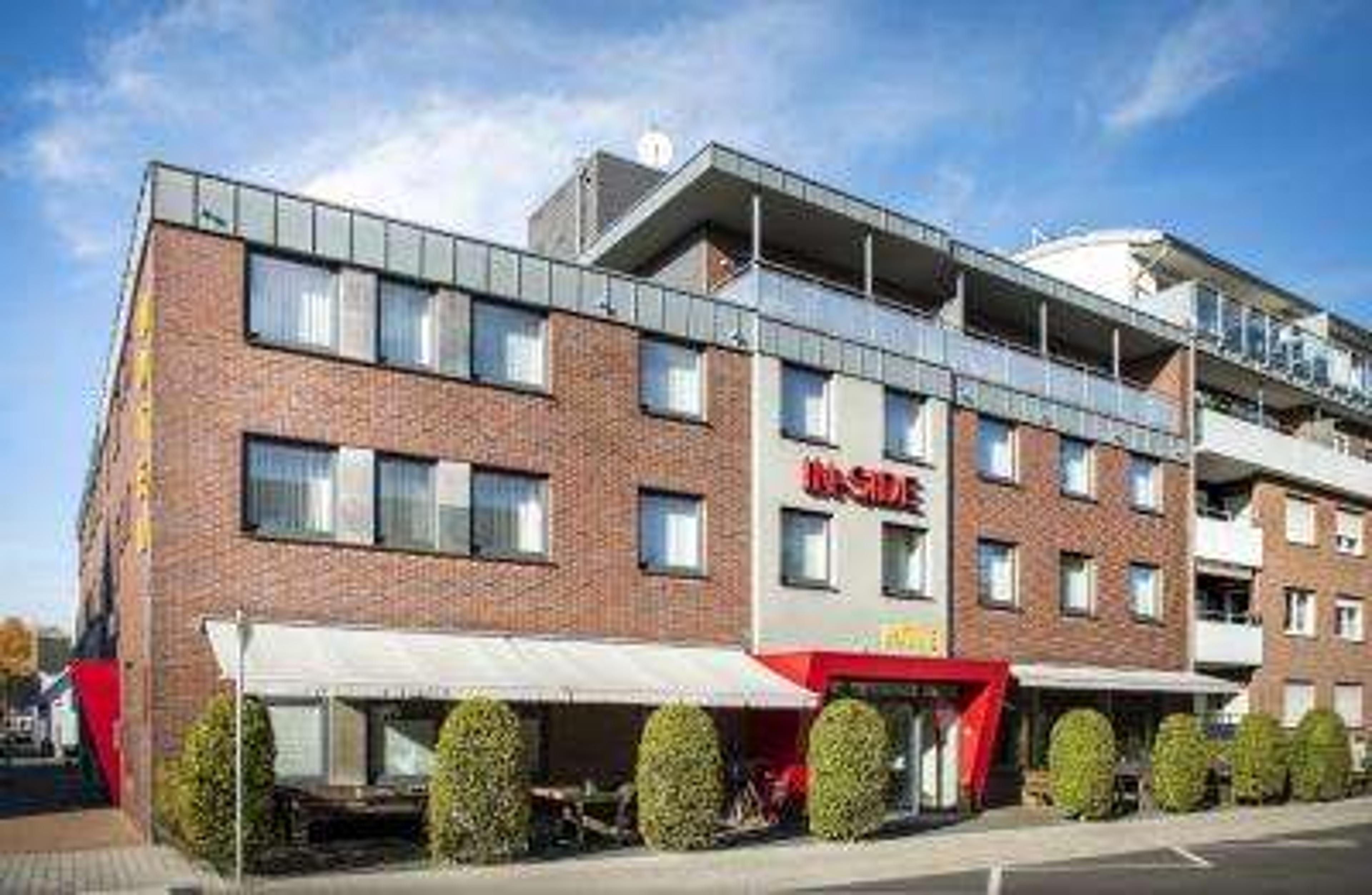 INSIDE Nordhorn by Hackmann