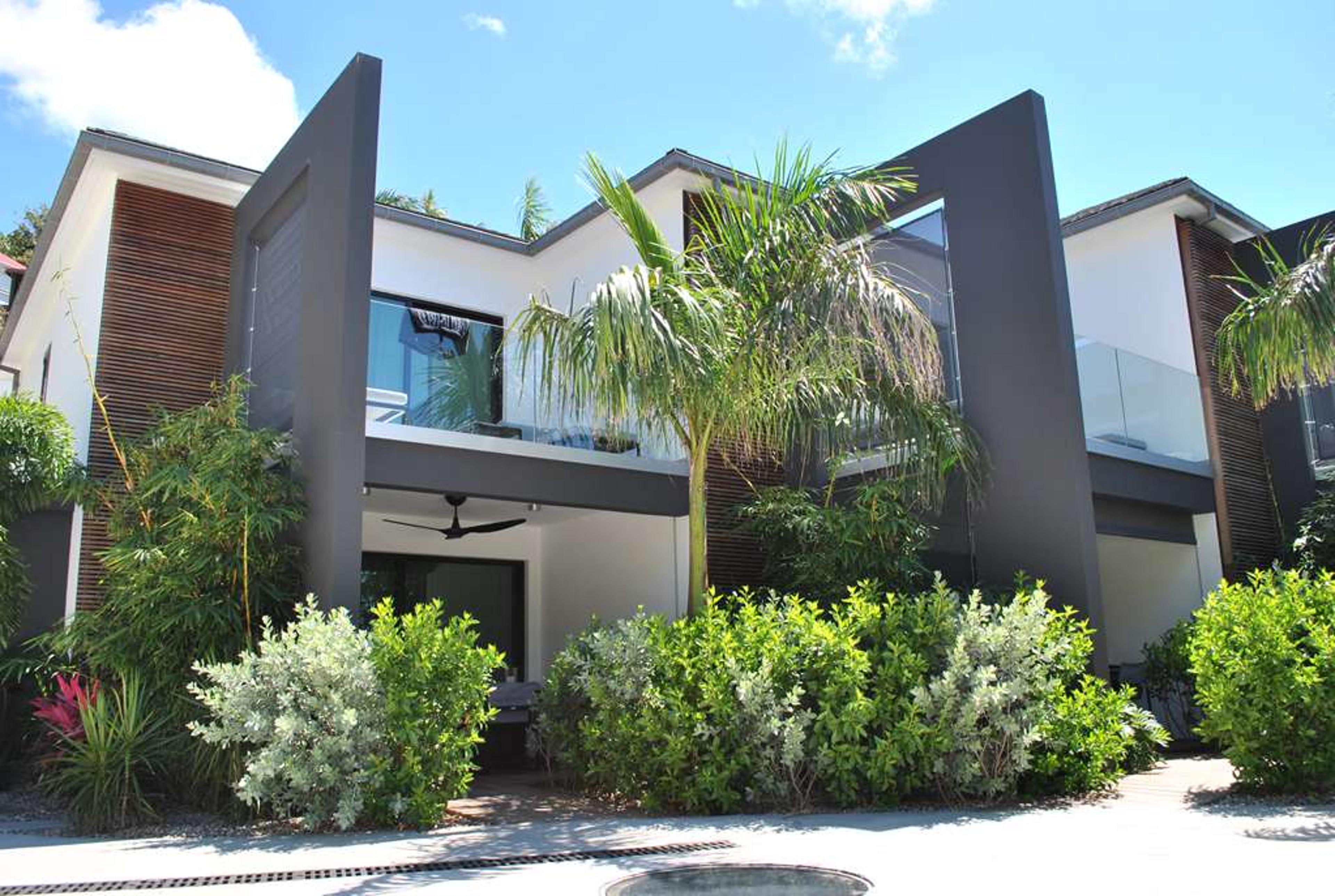 RESIDENCE REVE DE SAINT BARTH