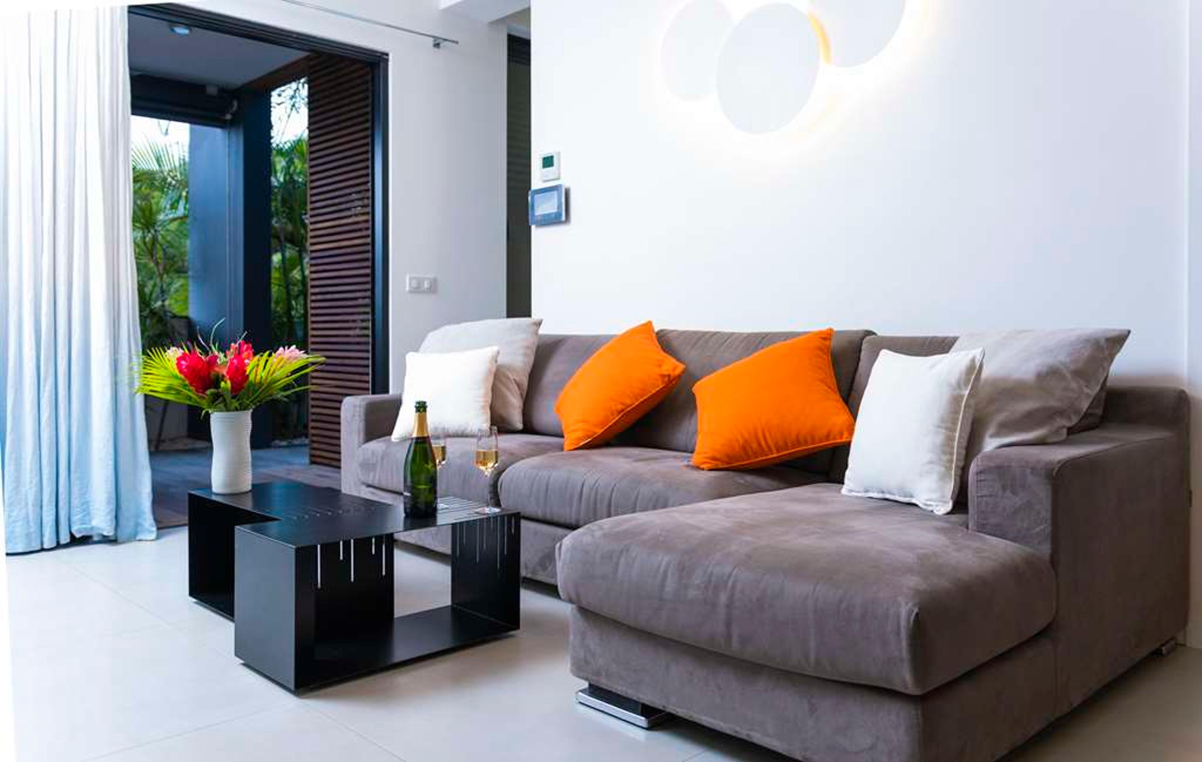RESIDENCE REVE DE SAINT BARTH