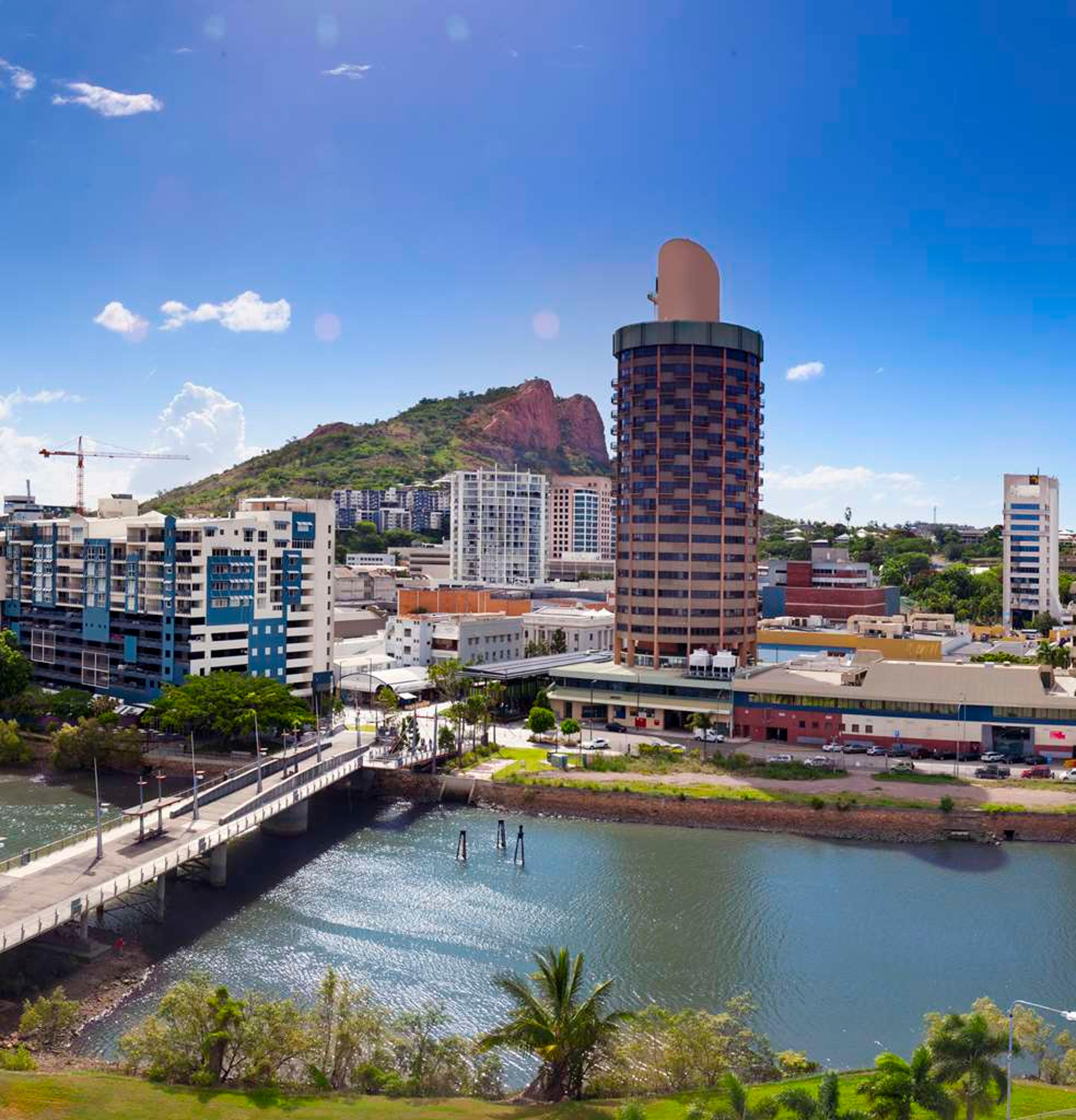 HOTEL GRAND CHANCELLOR TOWNSVILLE