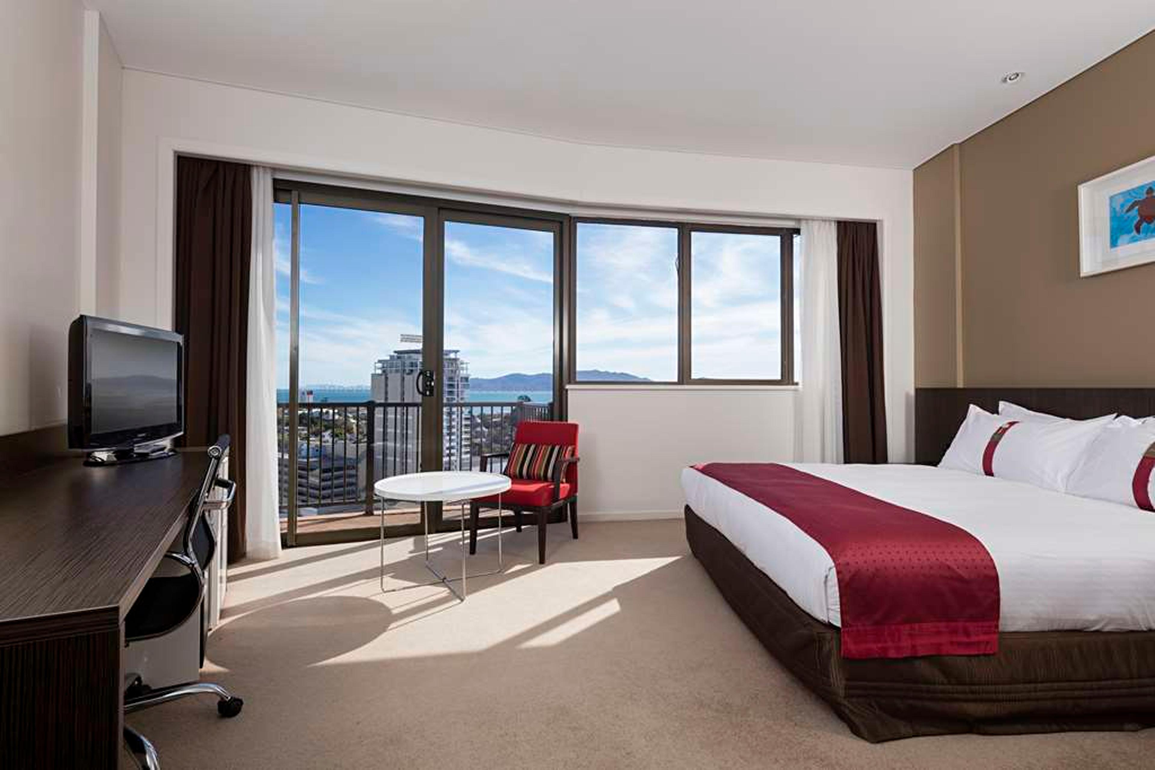 HOTEL GRAND CHANCELLOR TOWNSVILLE