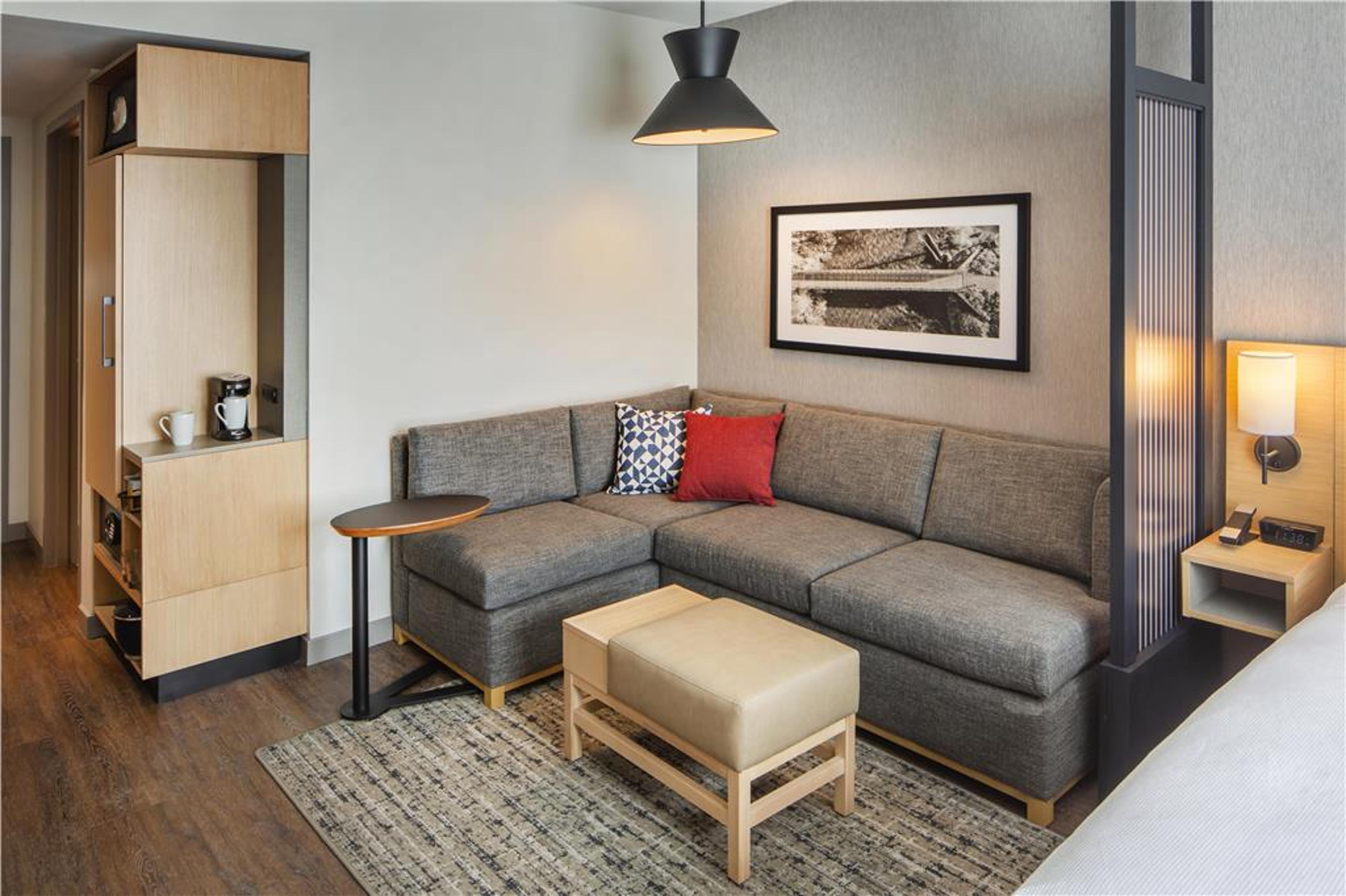 HYATT PLACE RENO