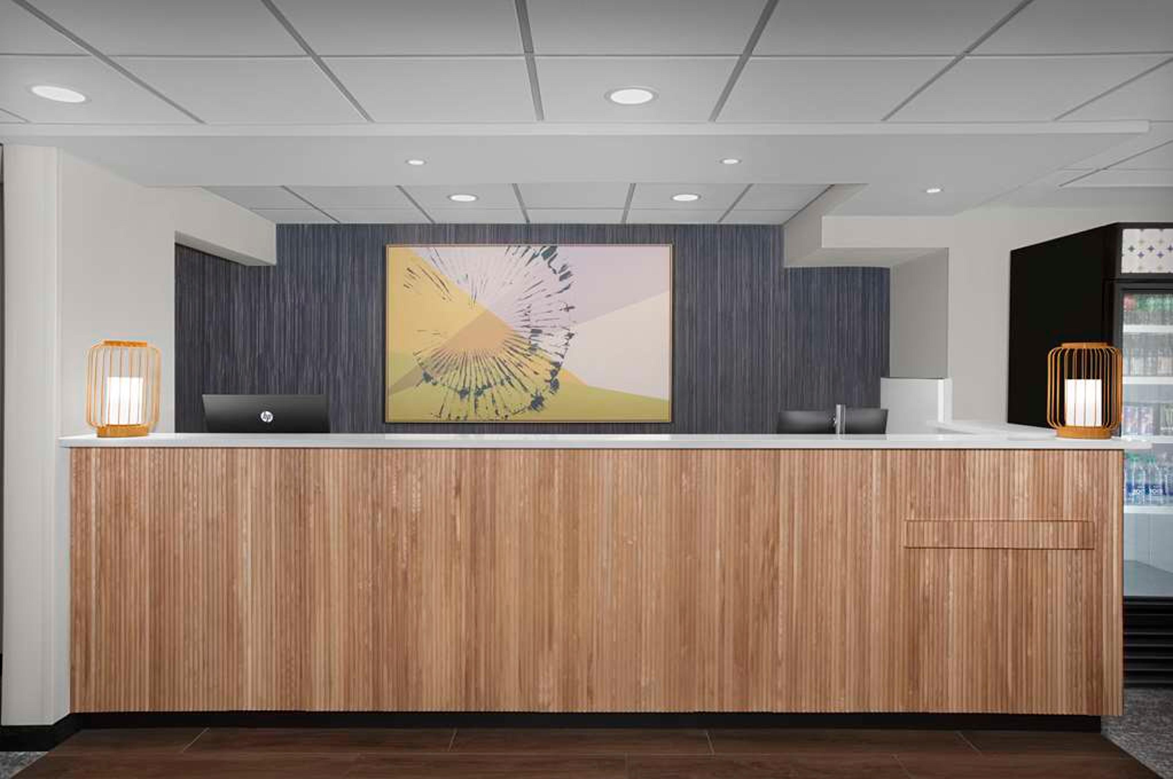 Hotel Photo 2