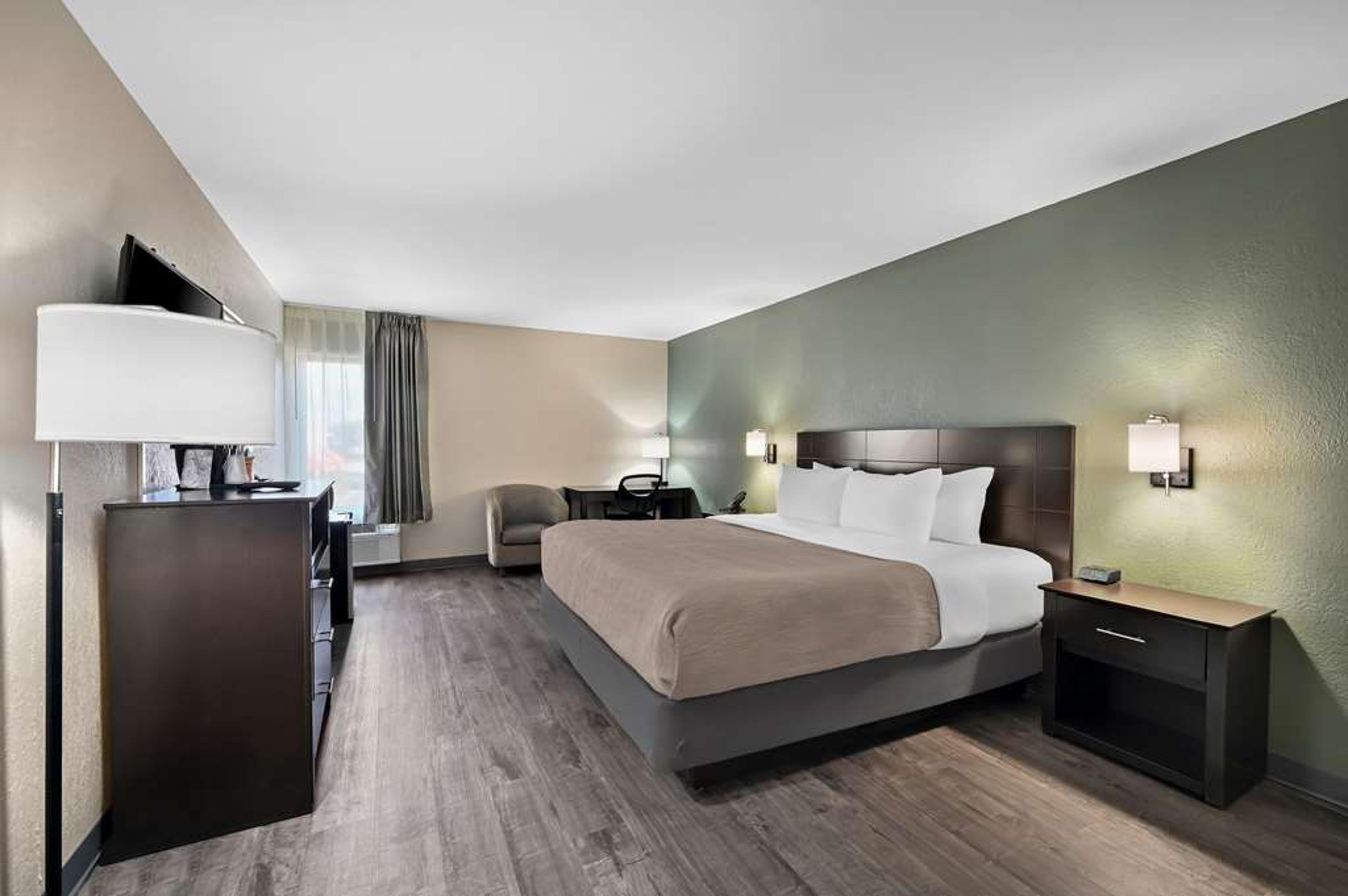 QUALITY INN FORT MYERS CAPE CORAL