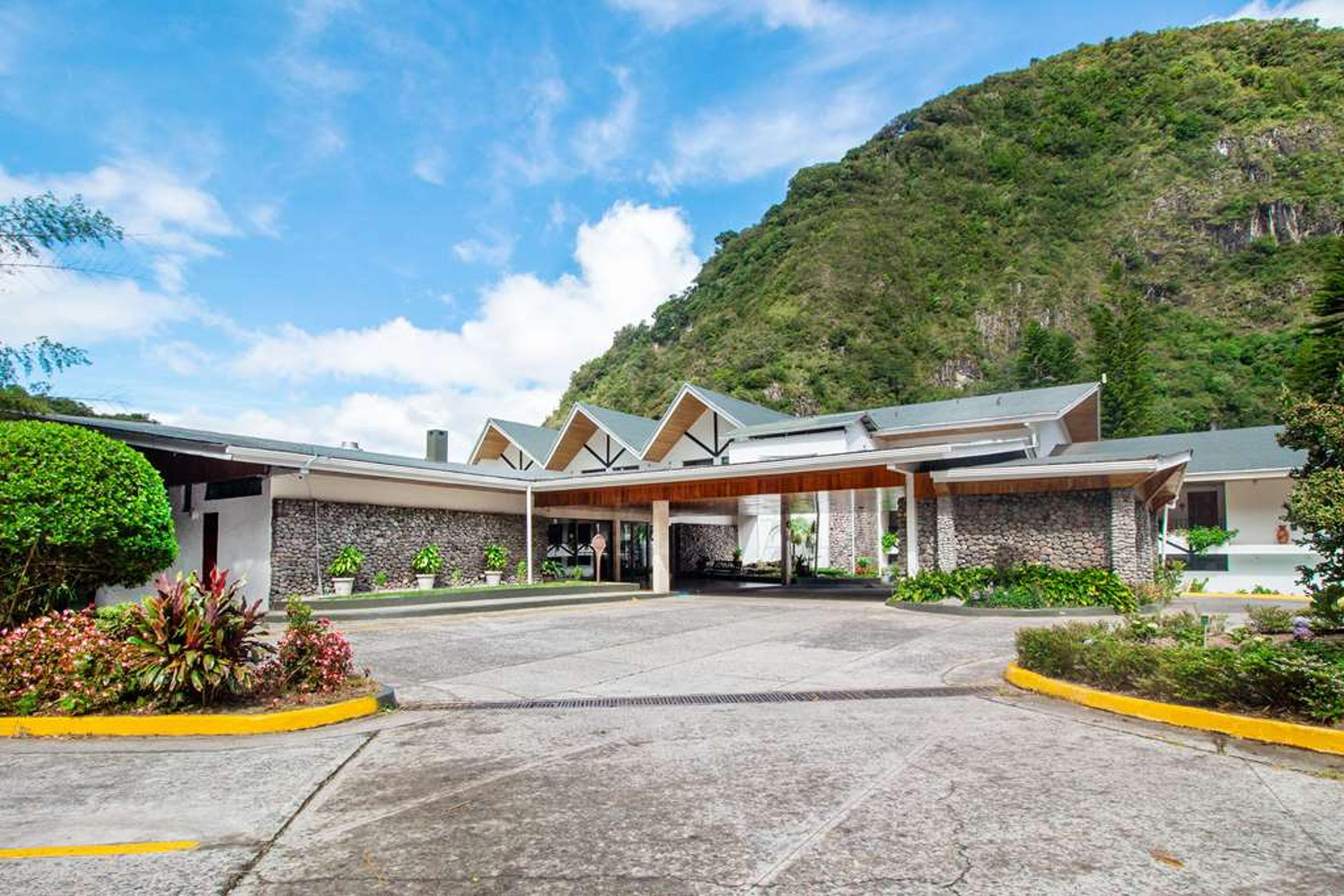 HOTEL BAMBITO BY FARANDA
