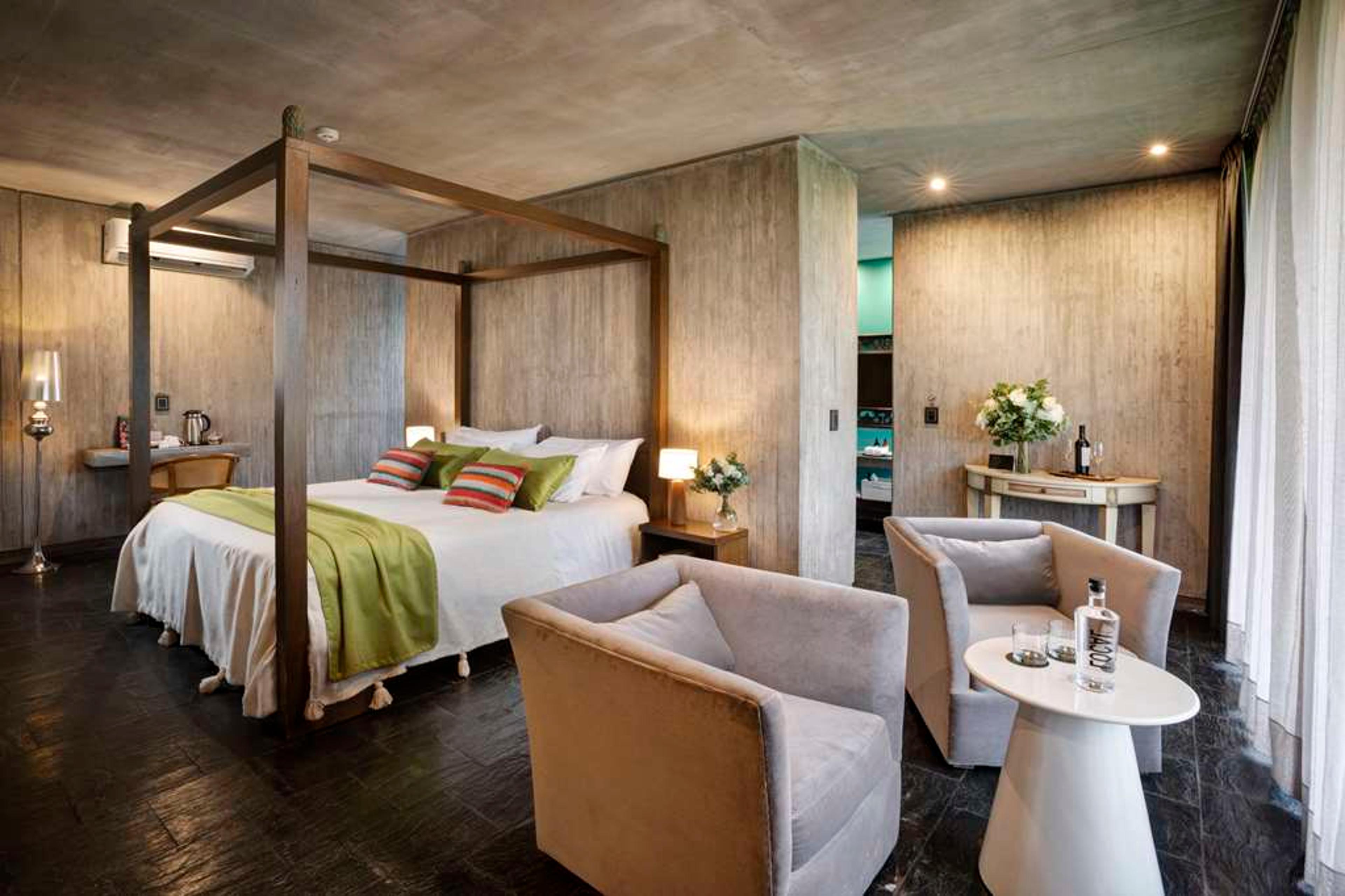 ENTRE CIELOS WINE AND WELLNESS