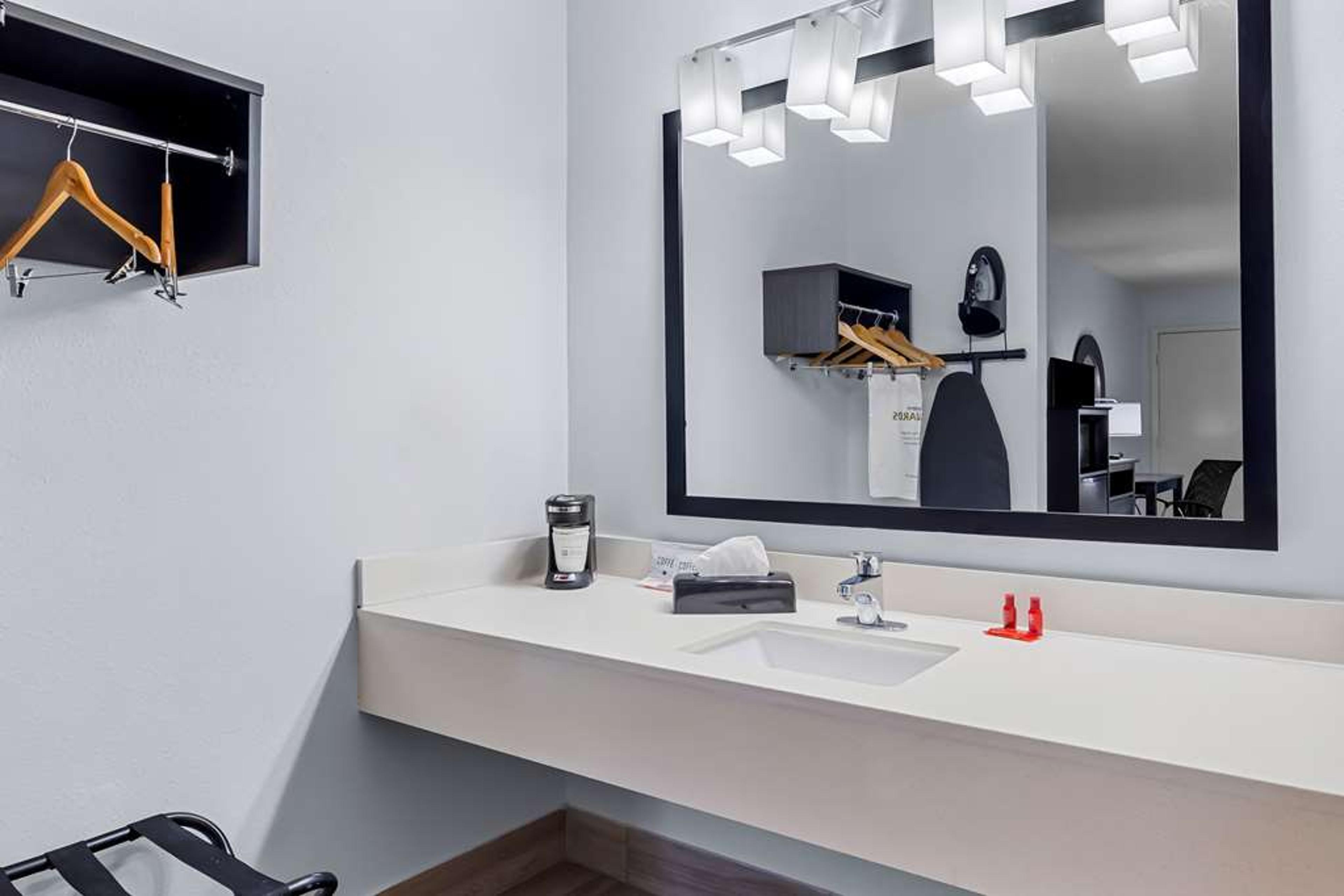SureStay Plus by Best Western Beaumont