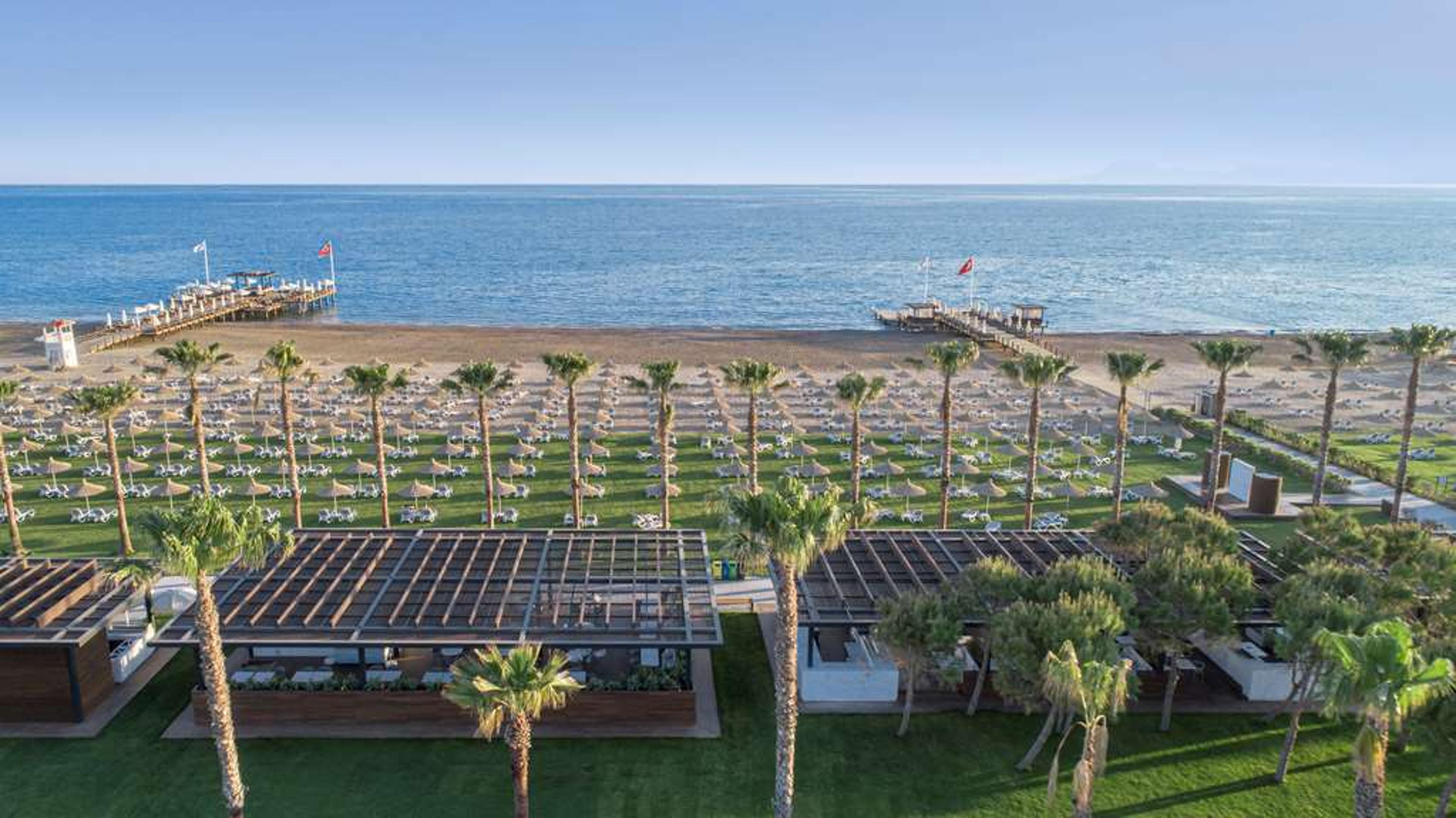 VOYAGE BELEK GOLF AND SPA