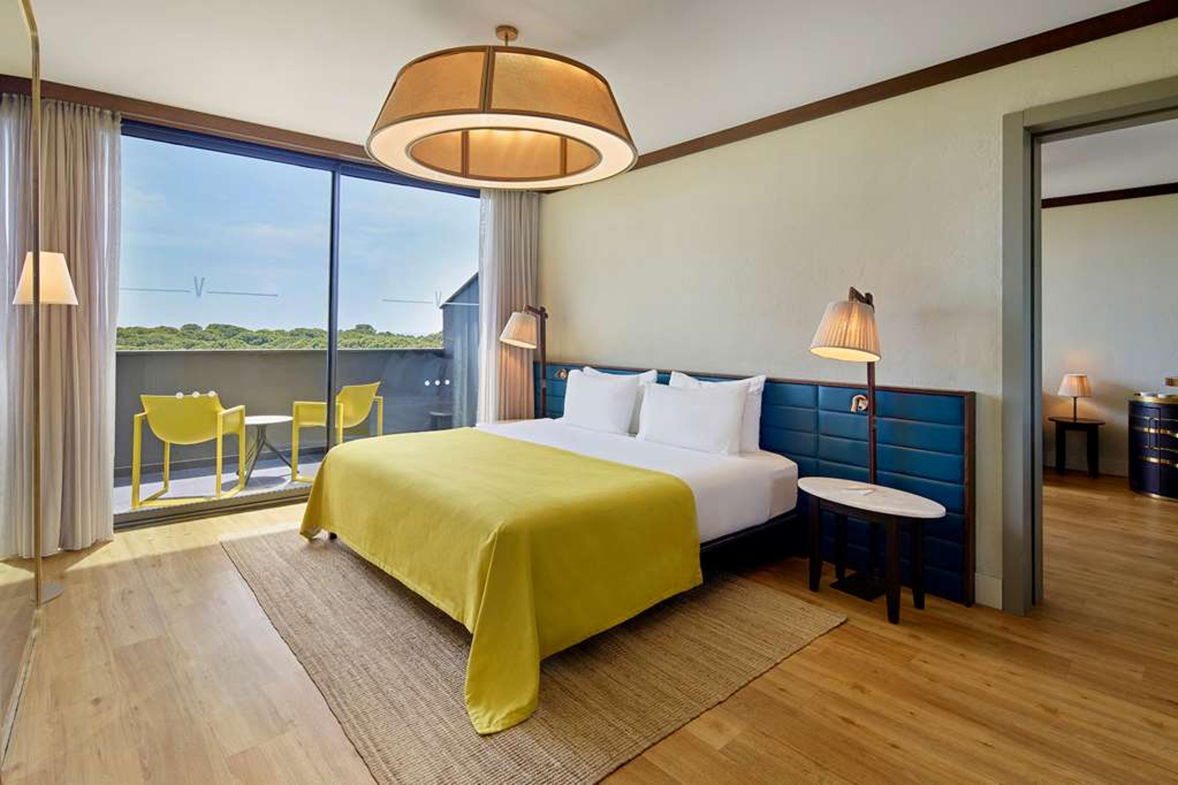 VOYAGE BELEK GOLF AND SPA