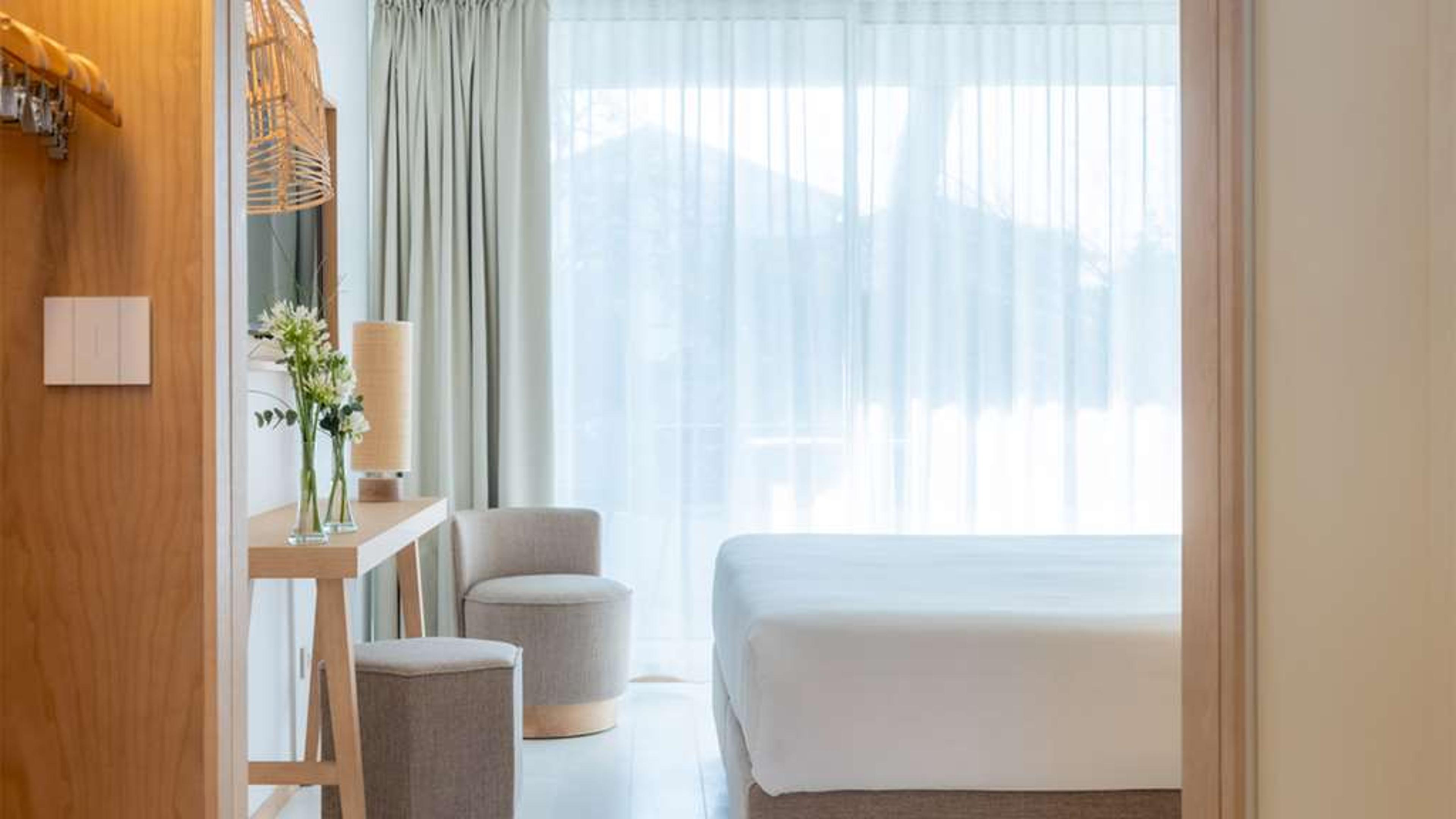 HOTEL IBAIA