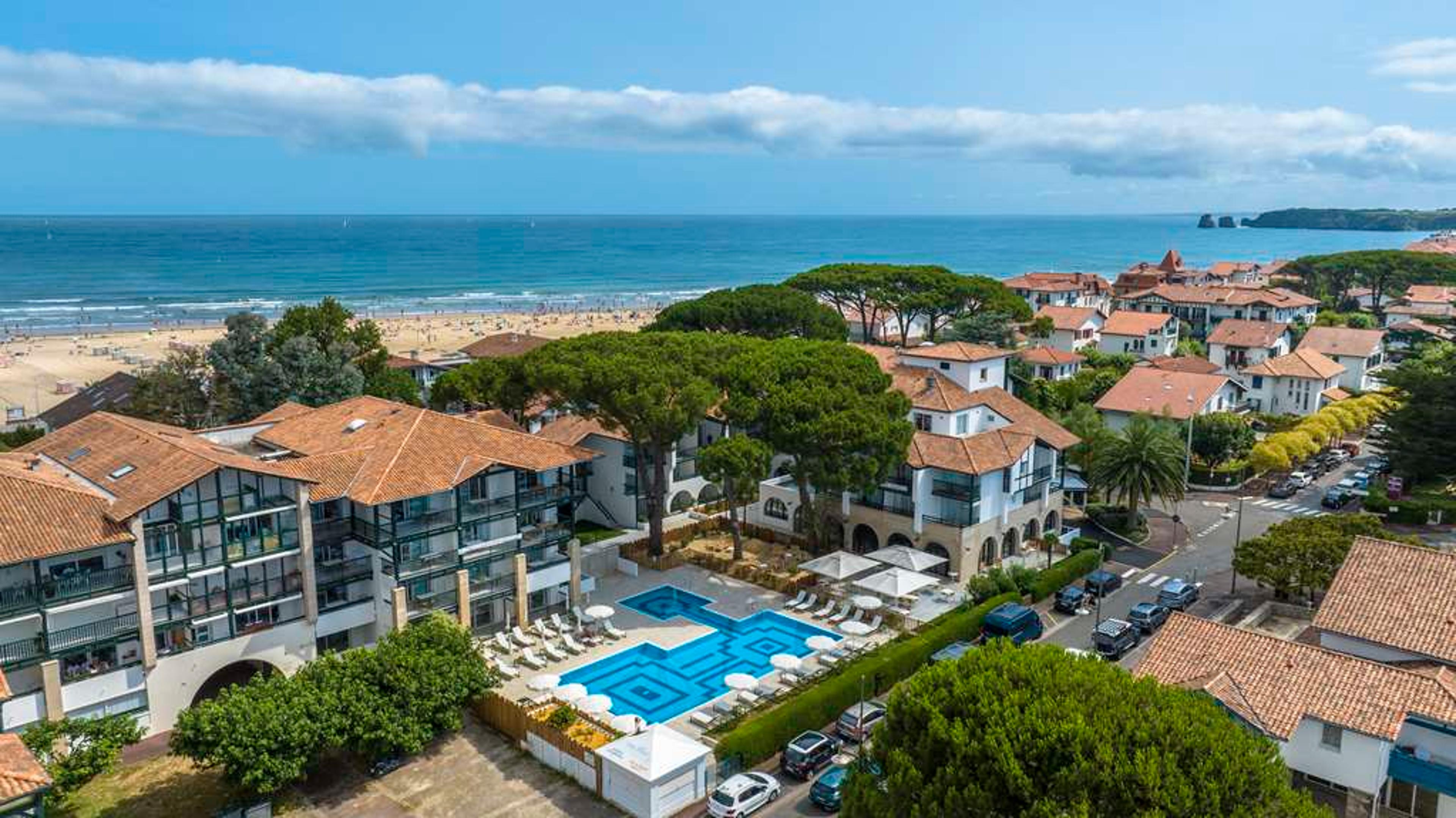 HOTEL IBAIA