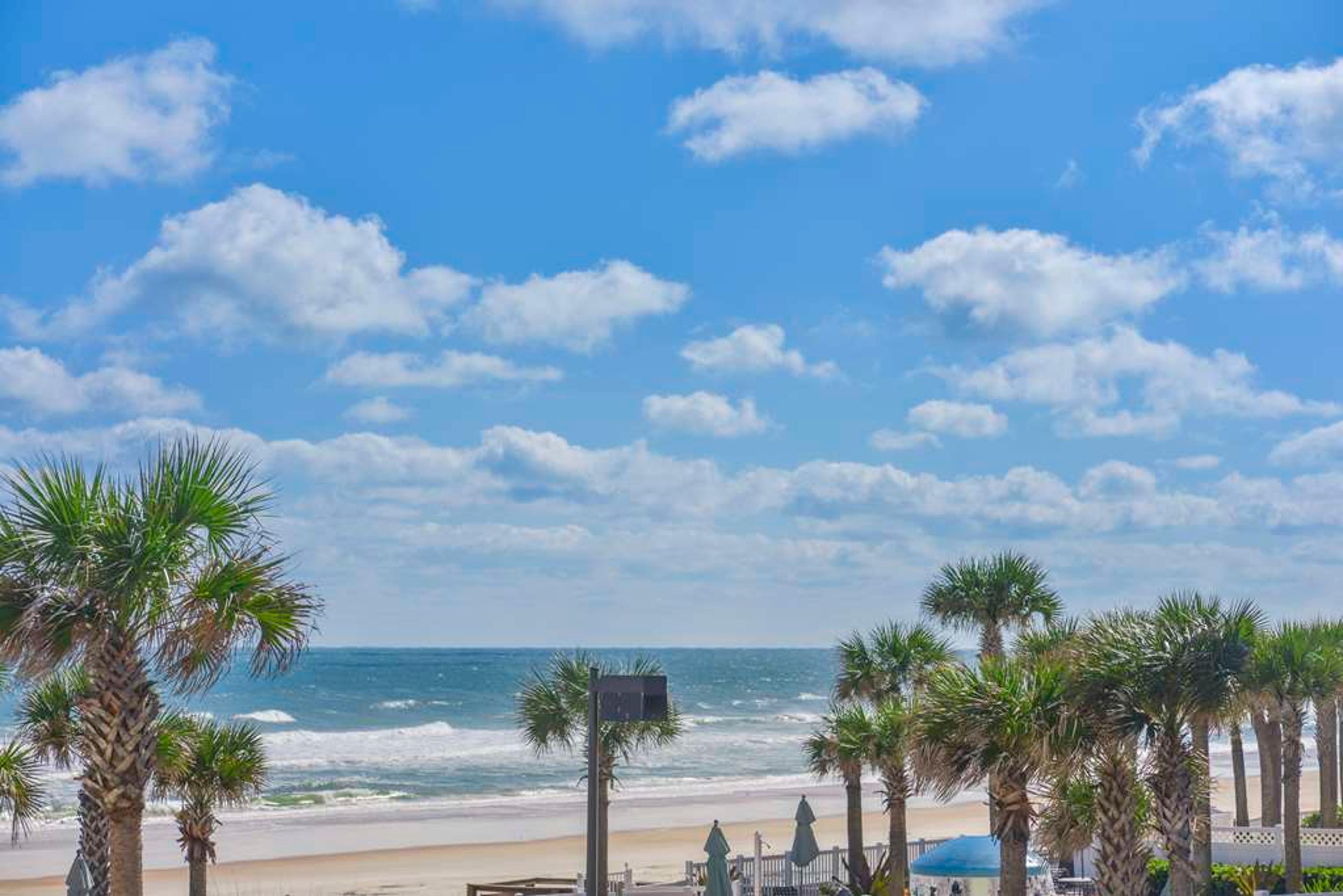 HILTON VC THE COVE ON ORMOND BEACH