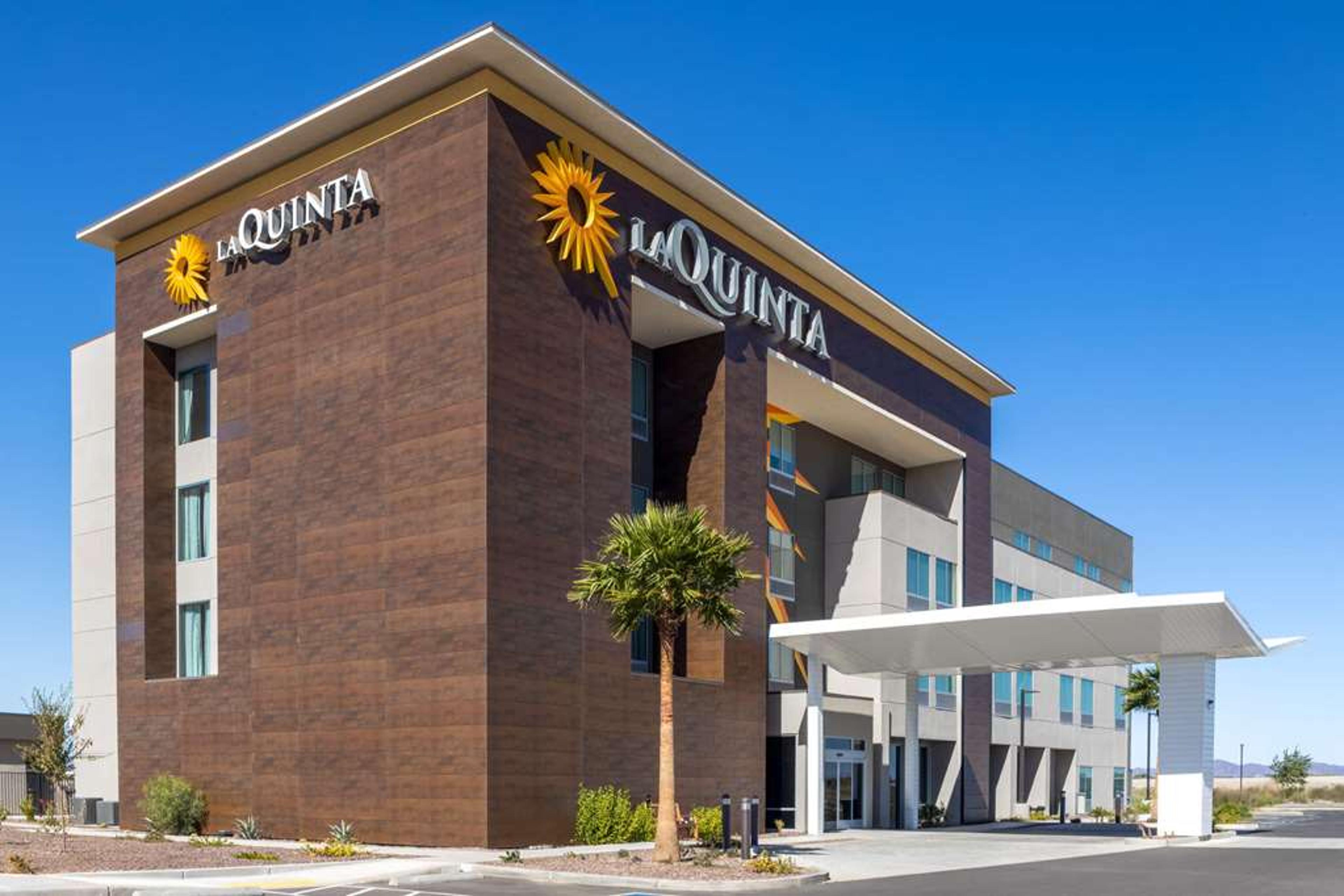 LA QUINTA YUMA