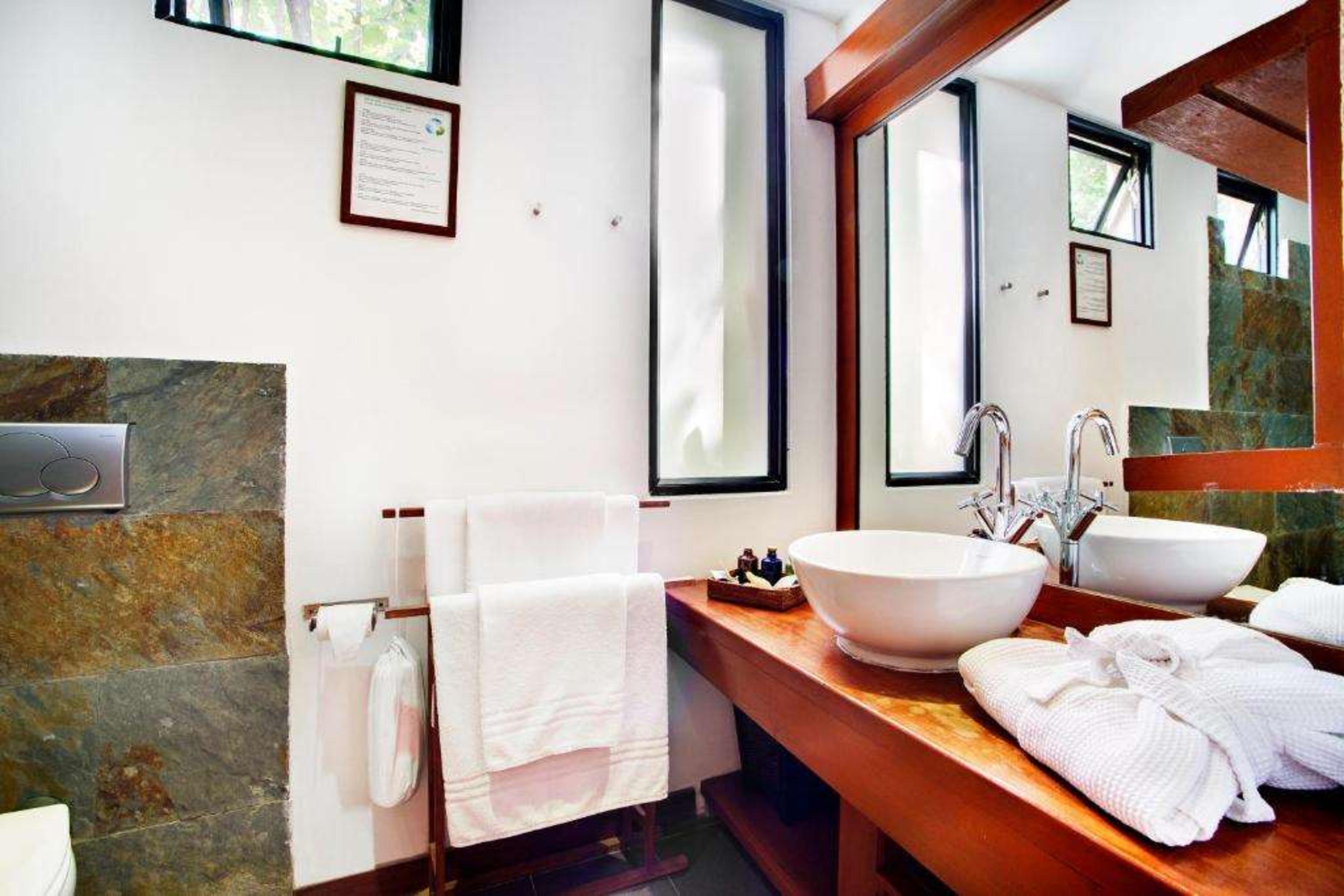 GANGEHI ISLAND RESORT AND SPA