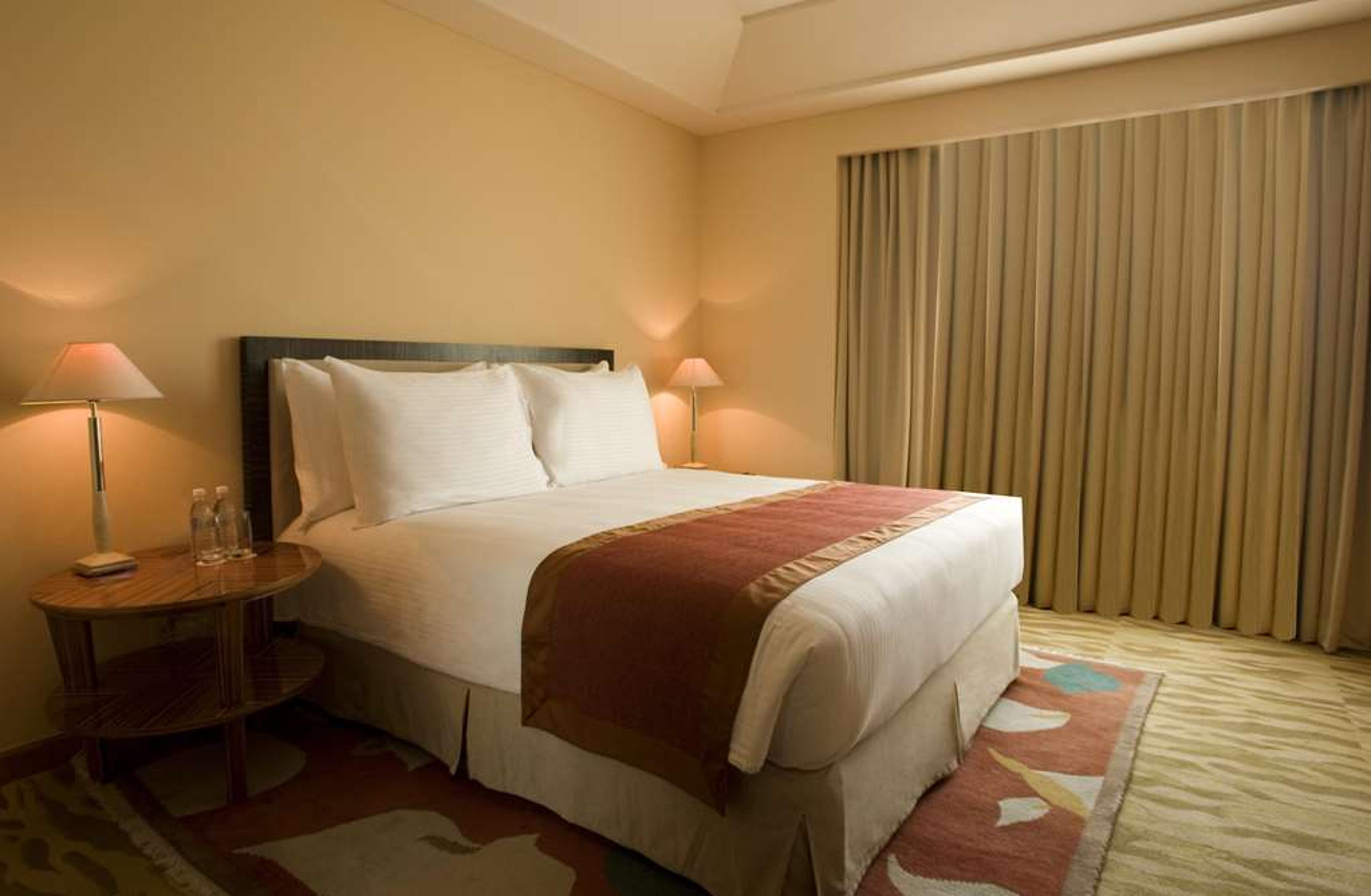 THE GRAND NEW DELHI