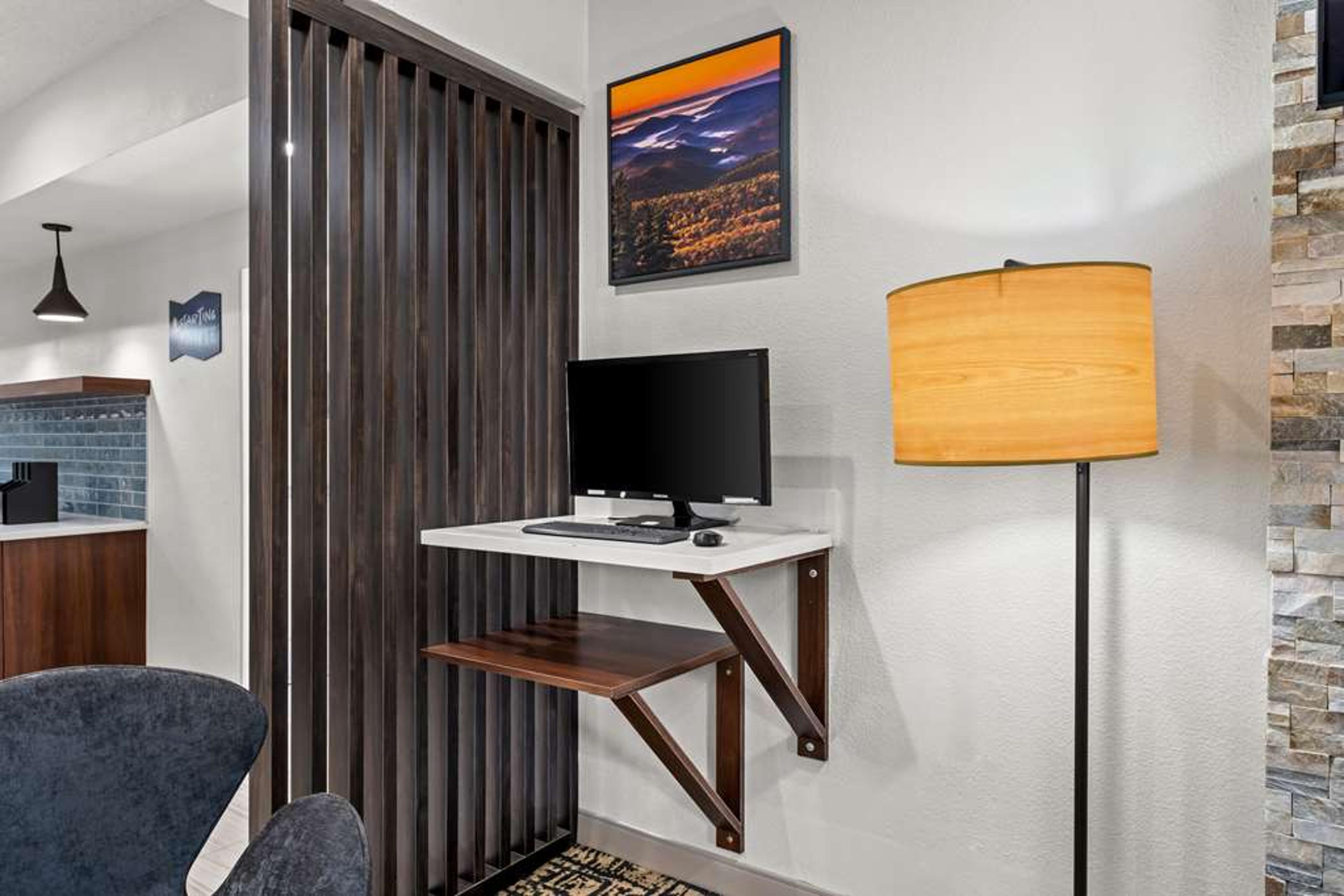 Hotel Photo 4