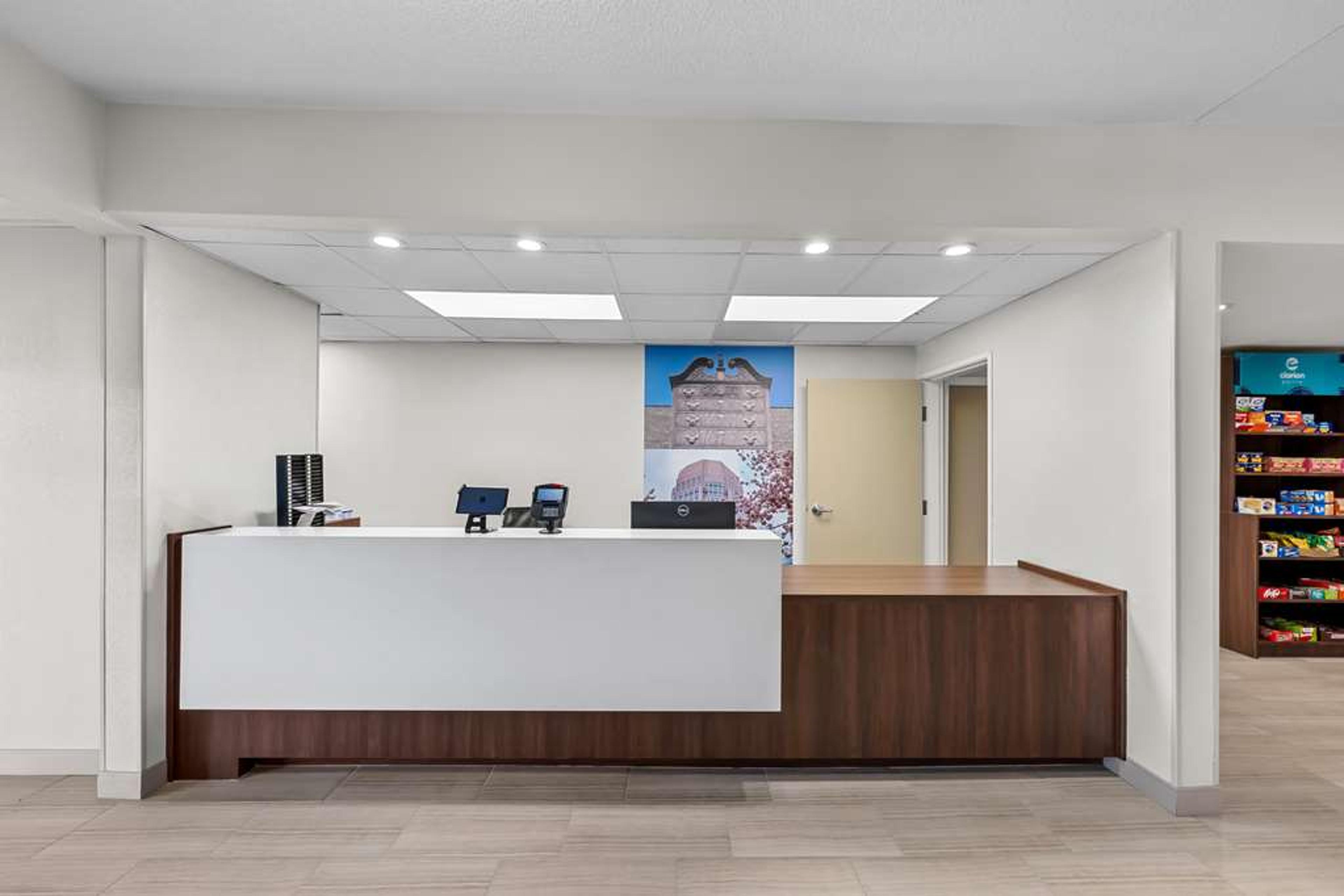 Hotel Photo 2