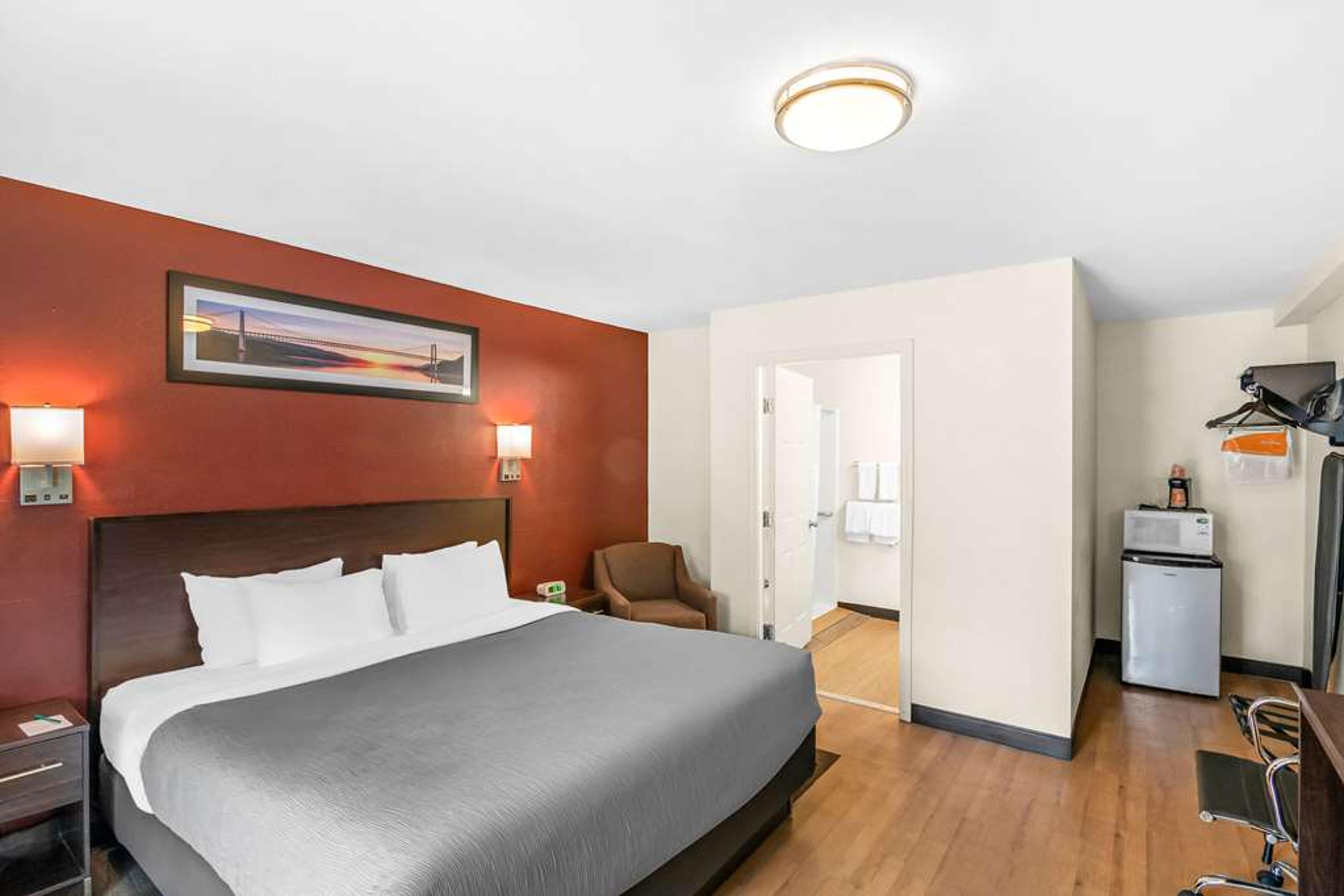 QUALITY INN