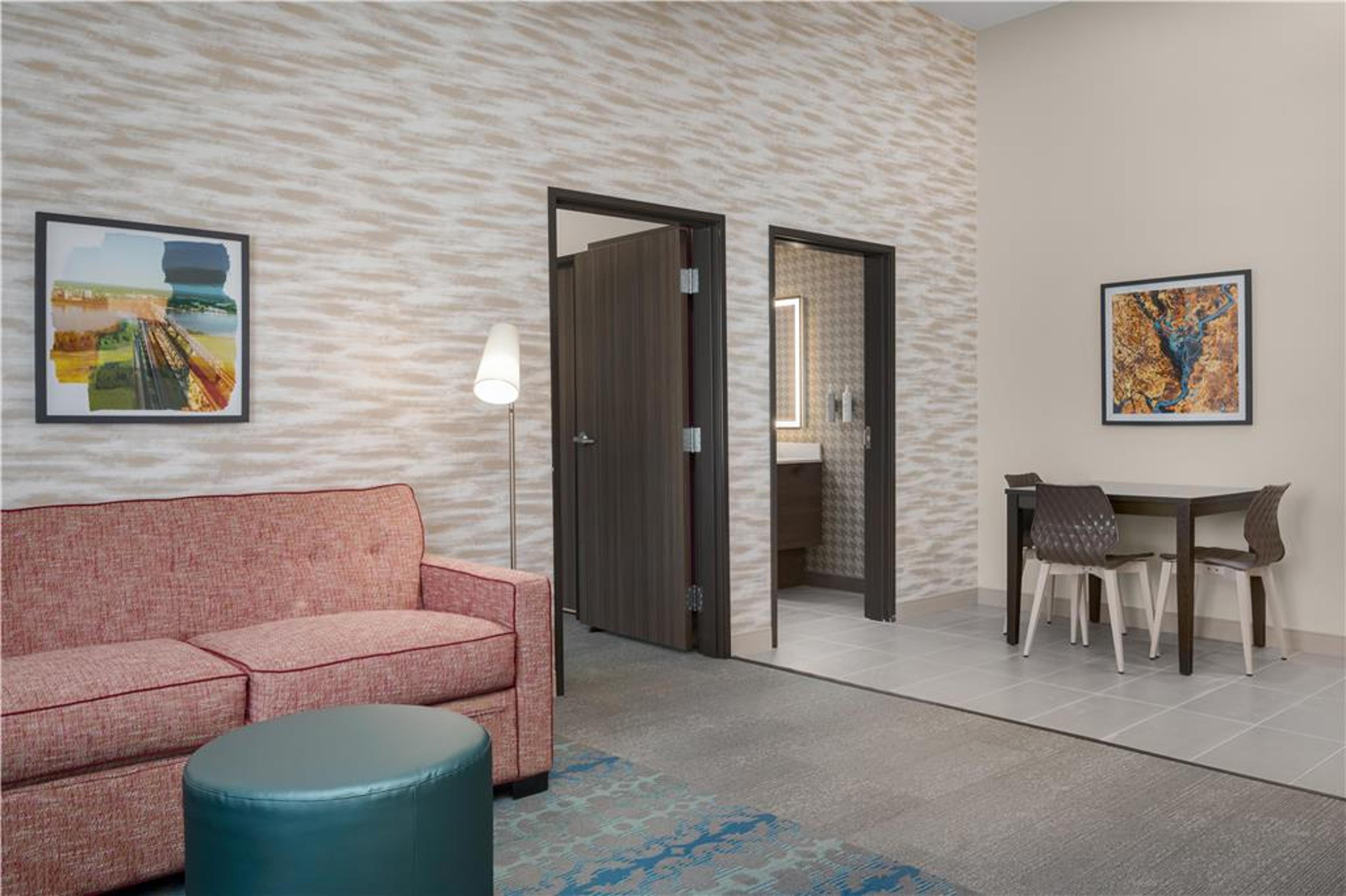 HOME2 BY HILTON FORREST CITY