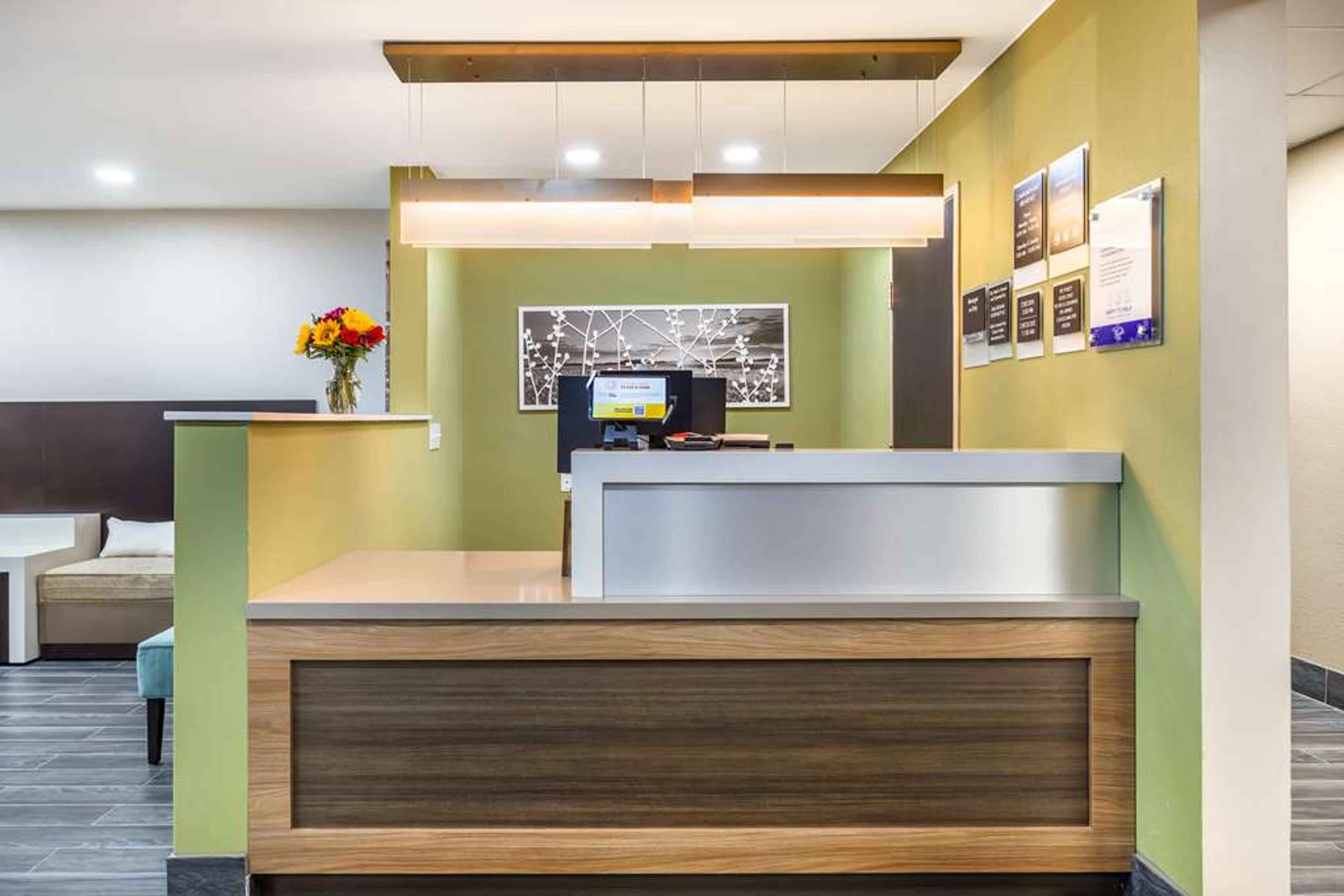Hotel Photo 2