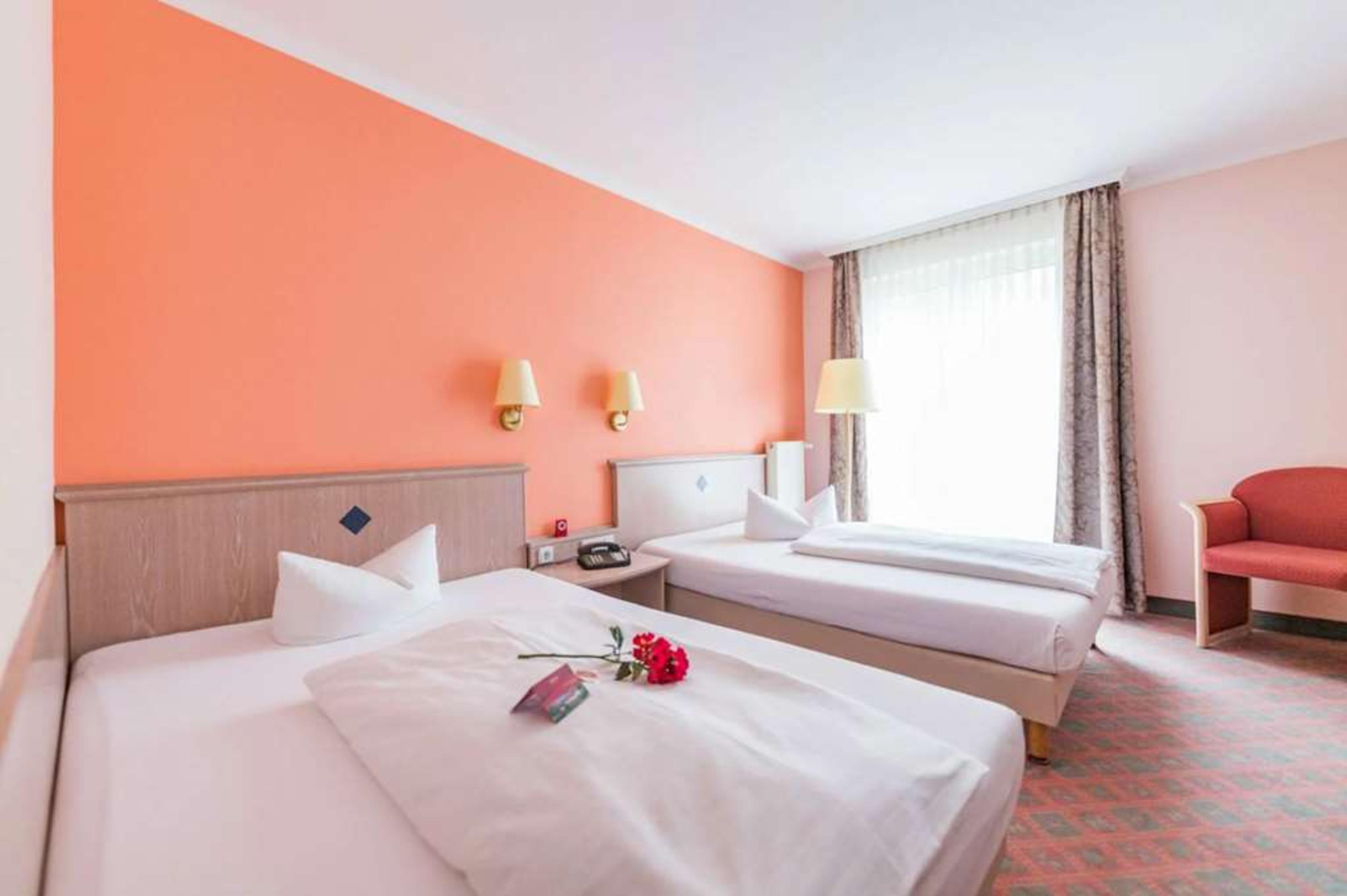 CPH Hotel am Schloss Apolda