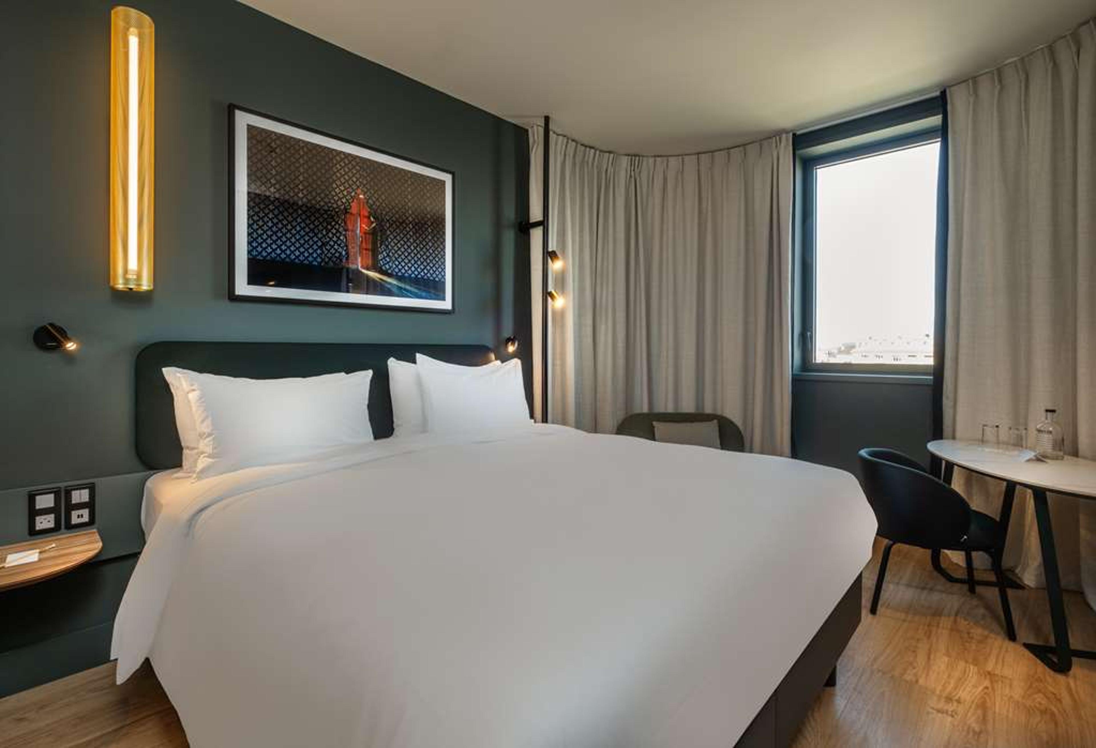 RADISSON HOTEL REIMS