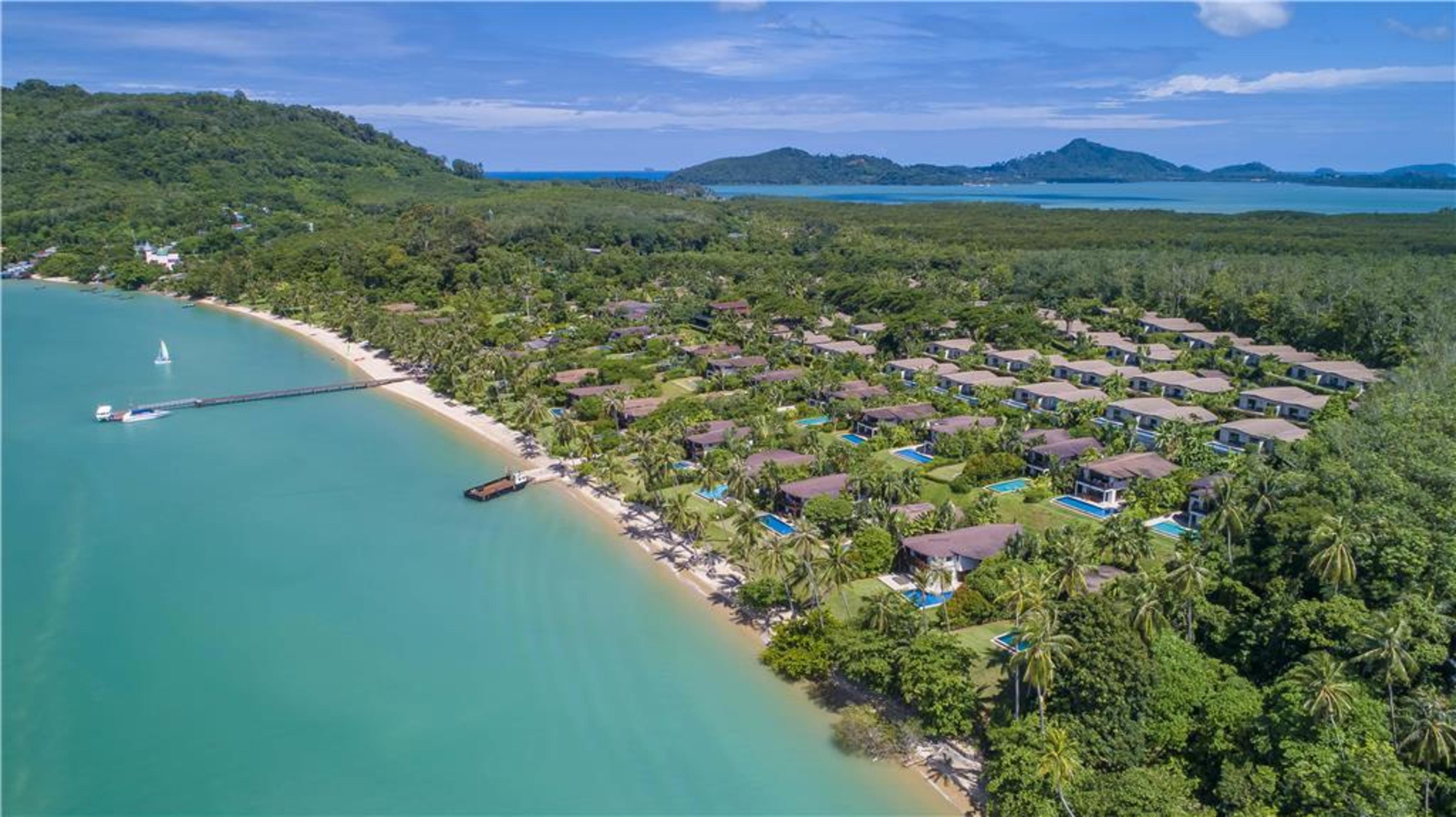 Barcelo Coconut Island Phuket
