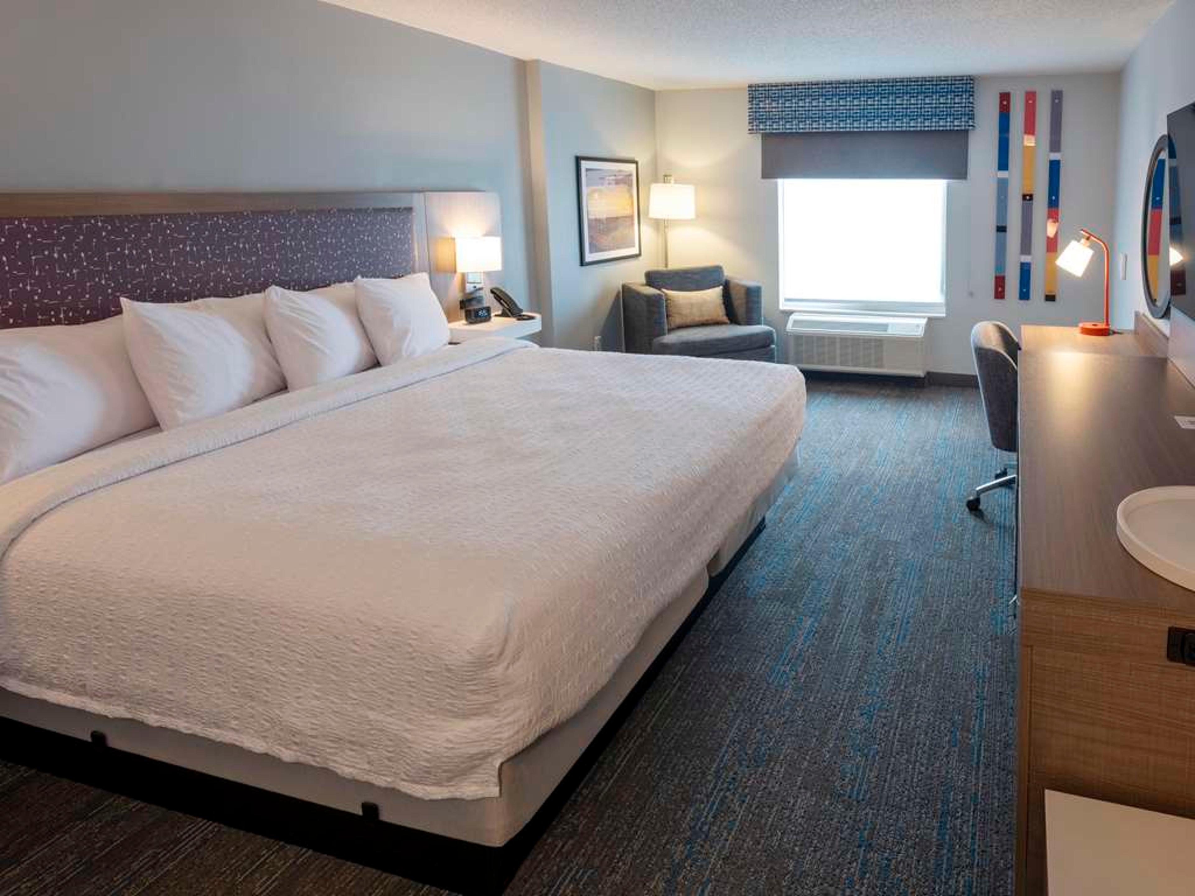 HAMPTON INN BY HILTON NORTON, VA
