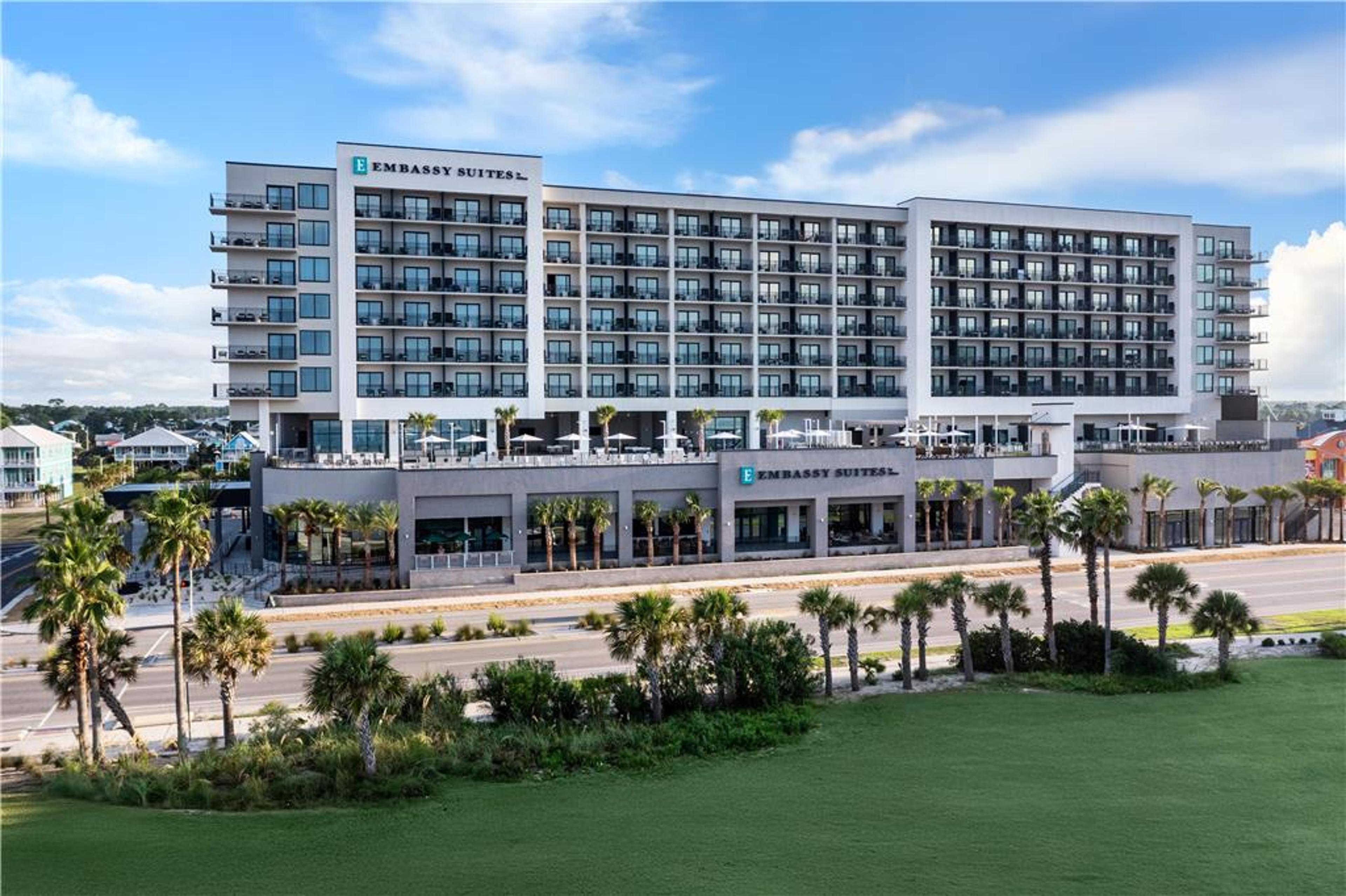 EMBASSY SUITES BY HILTON RESORT