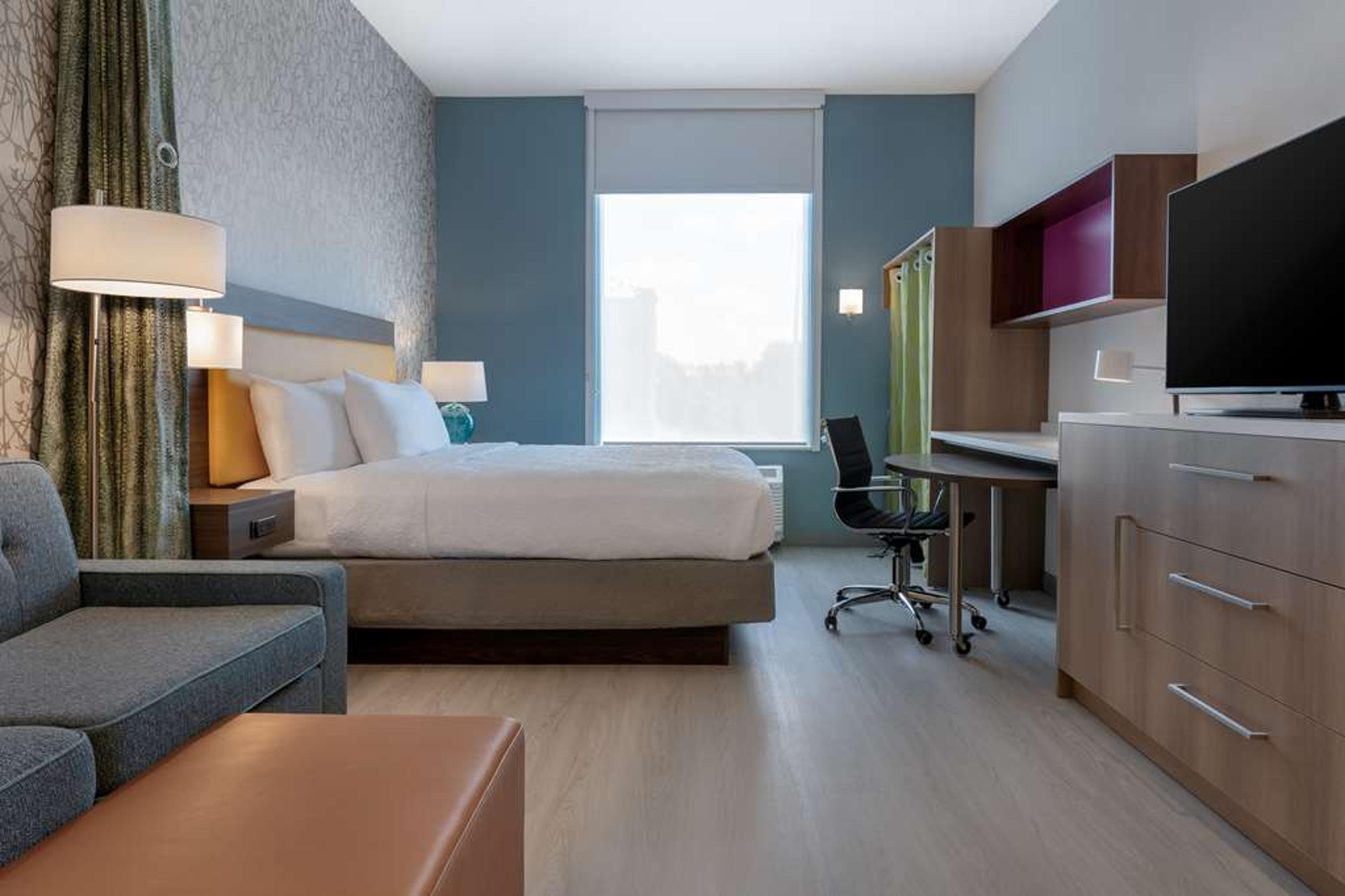 HOME2 SUITES BY HILTON KOKOMO