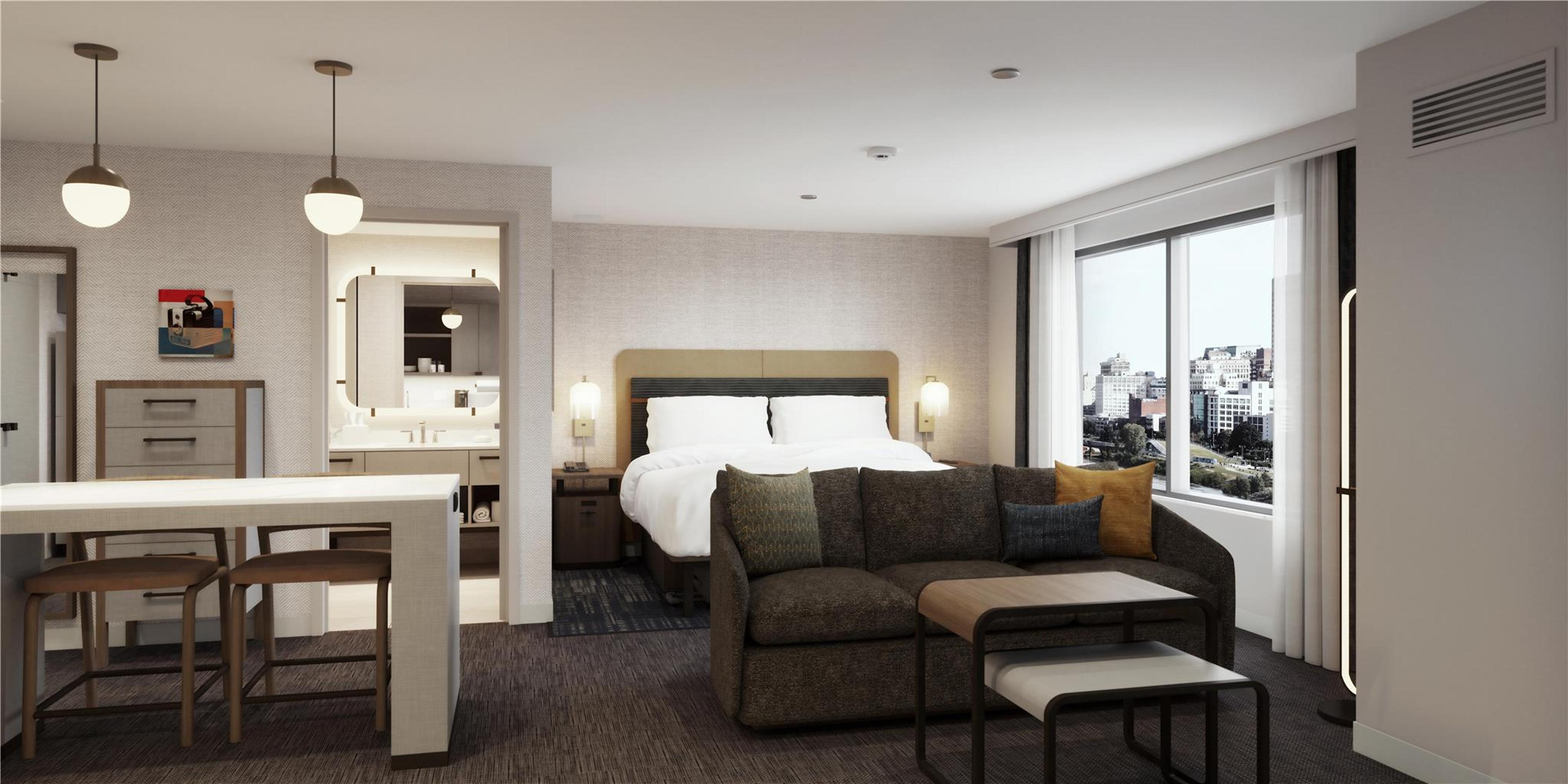 HOMEWOOD SUITES MADISON HUNTSVILLE