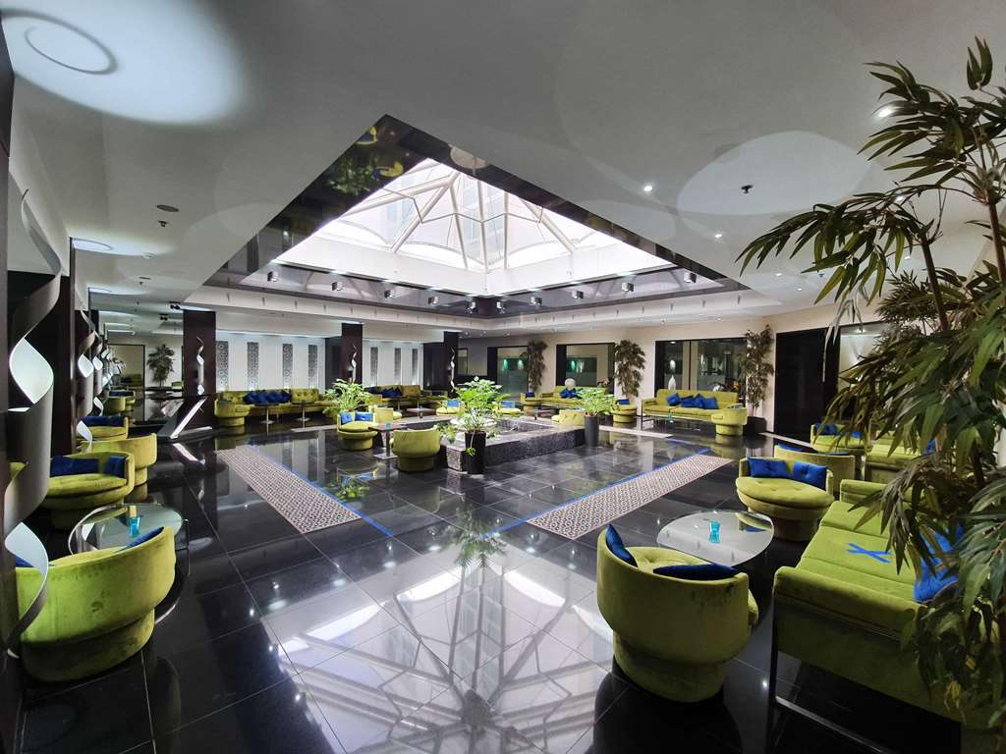 Hotel Photo 2