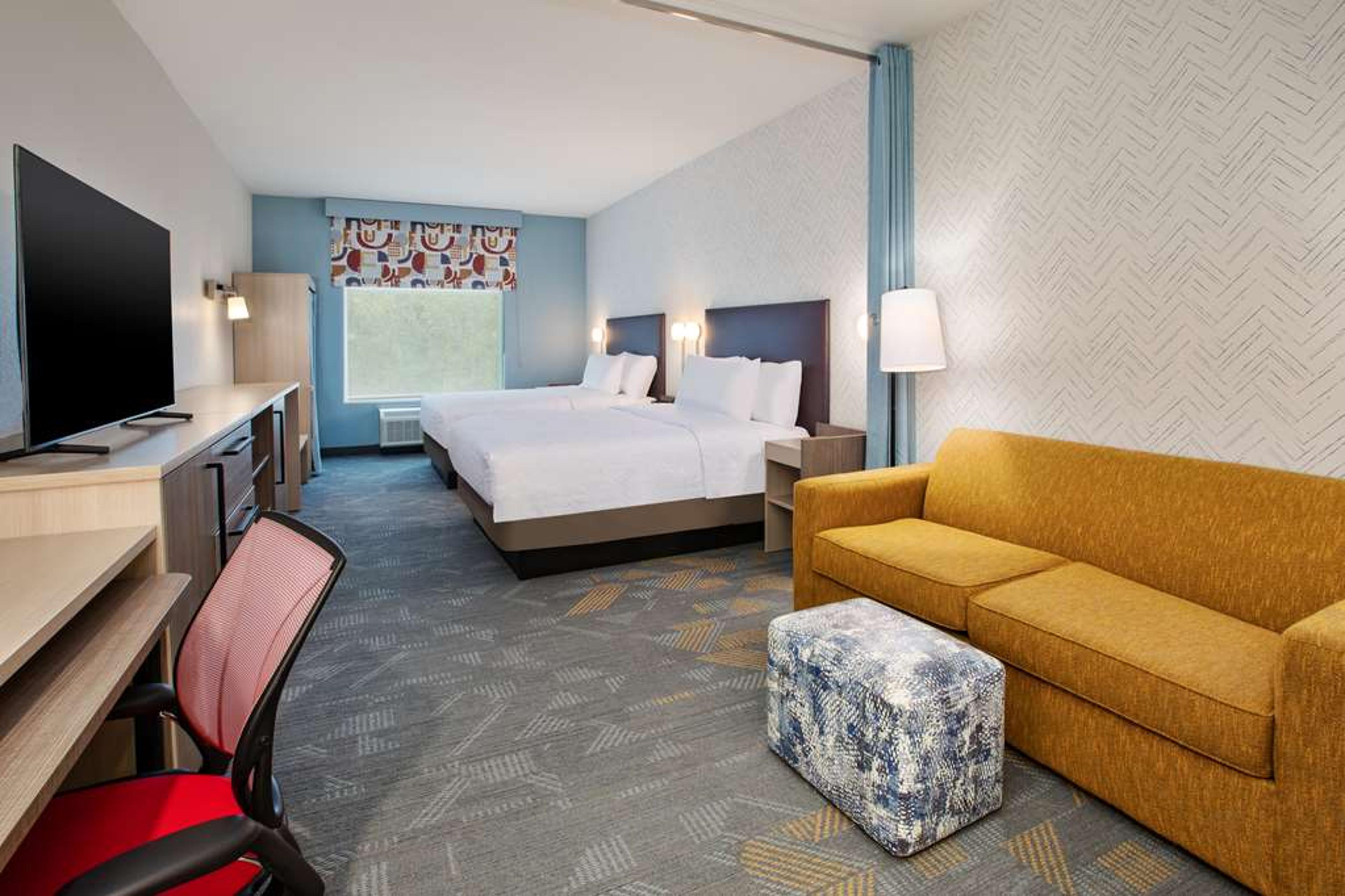 HOME2 SUITES BY HILTON NORTHEAST