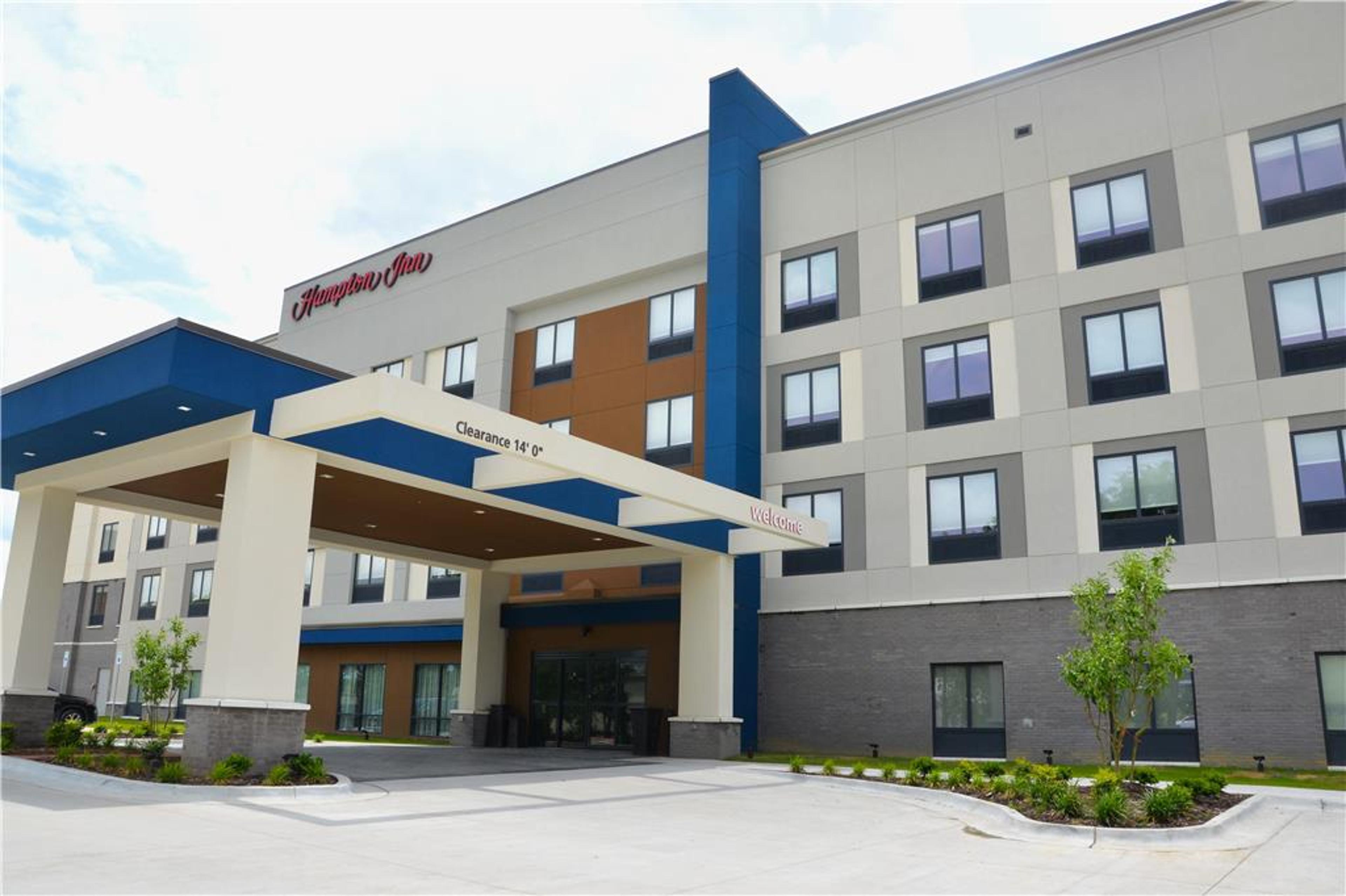 Hotel Photo 1
