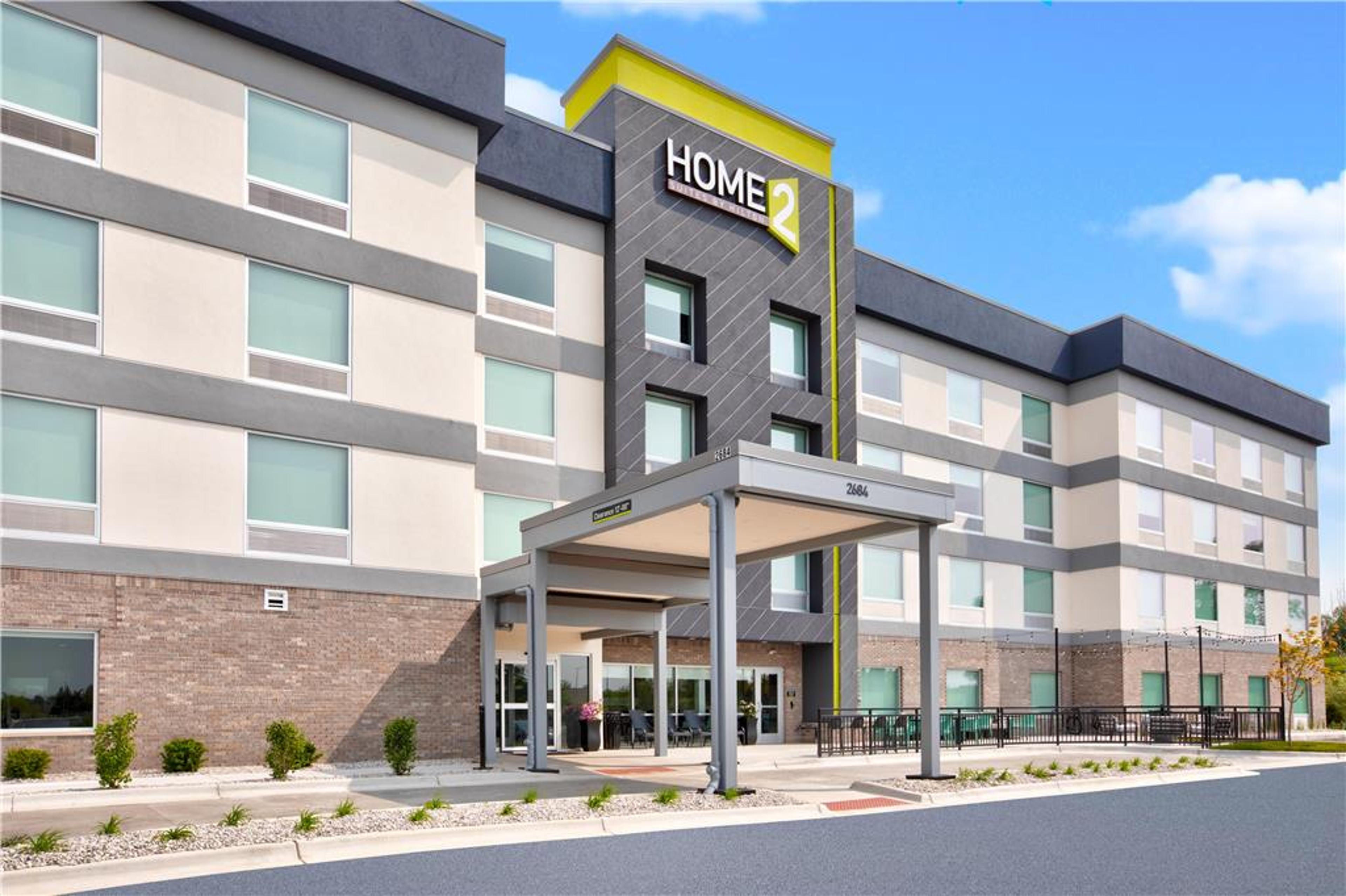 HOME2 SUITES TRAVERSE CITY