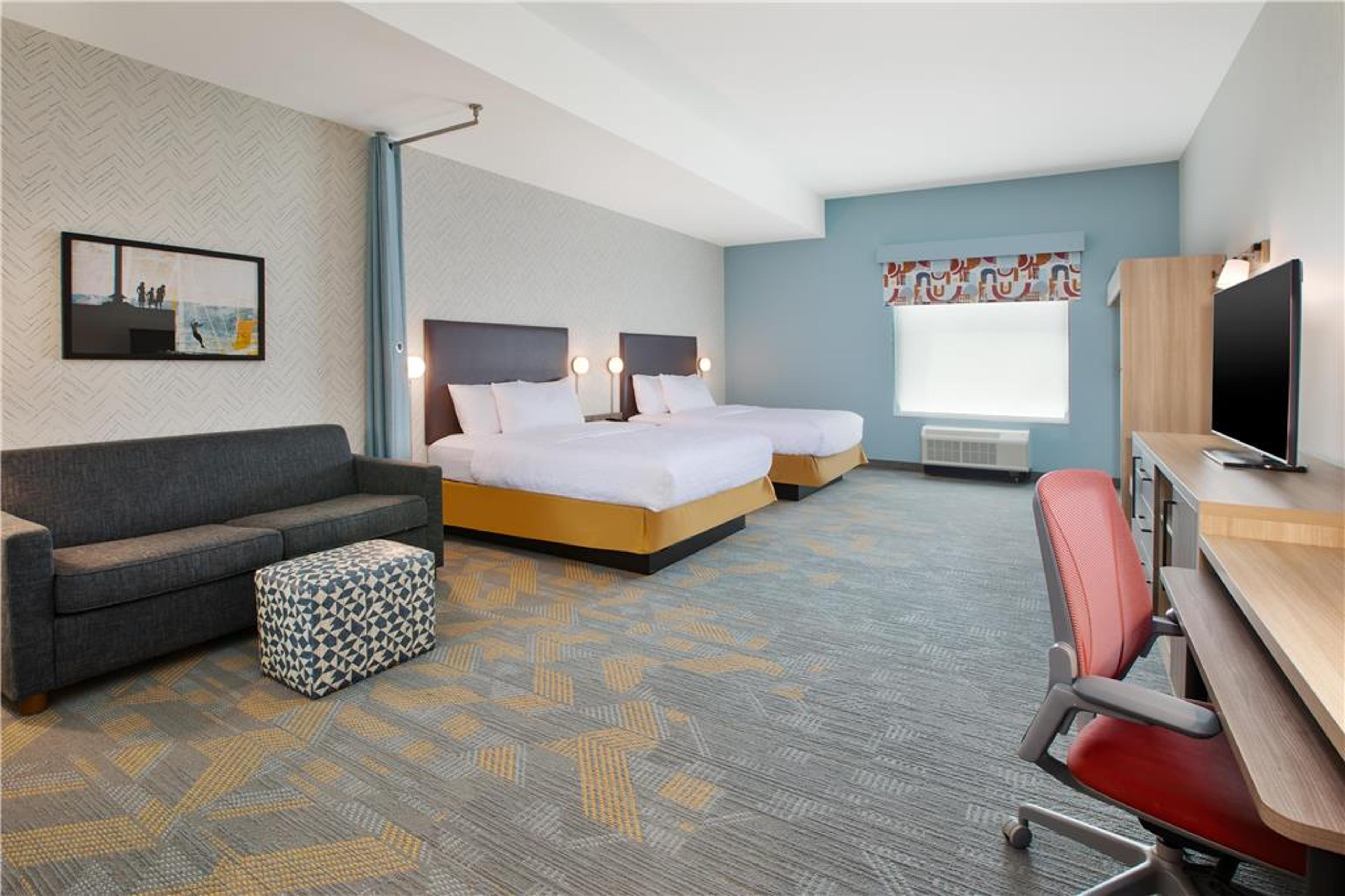 HOME2 SUITES TRAVERSE CITY