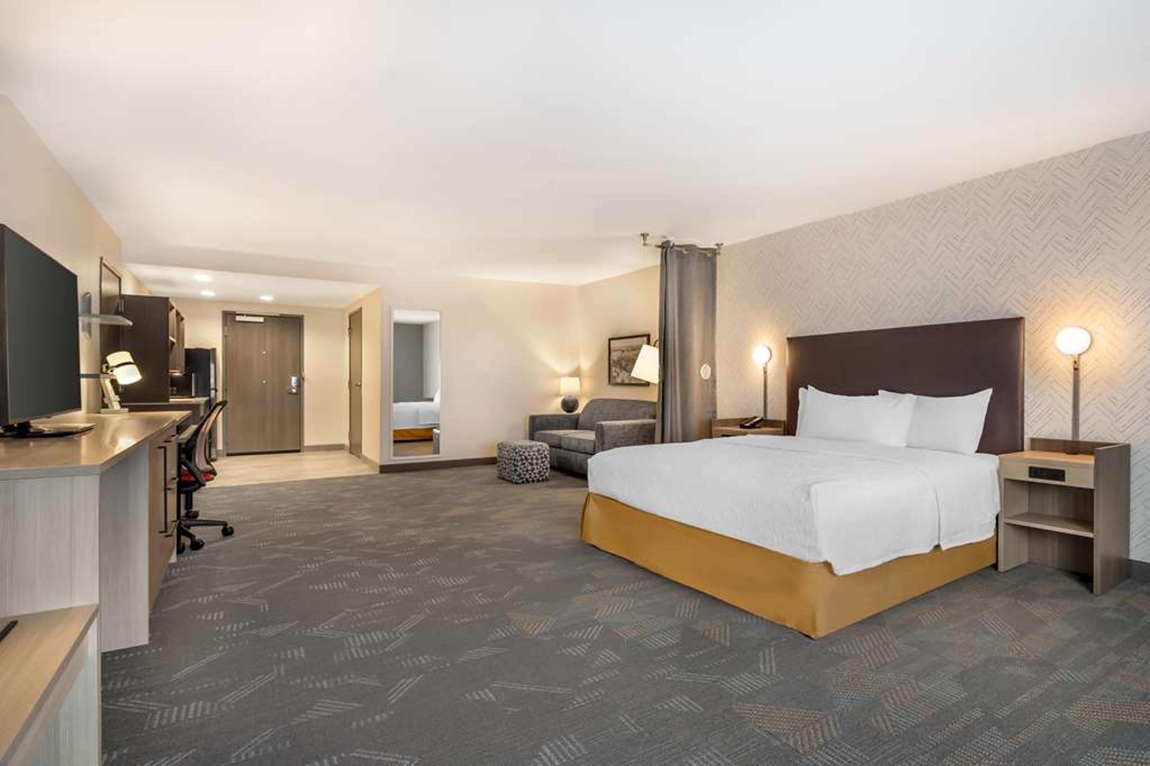 HOME2 SUITES BY HILTON REYNOLDSBURG