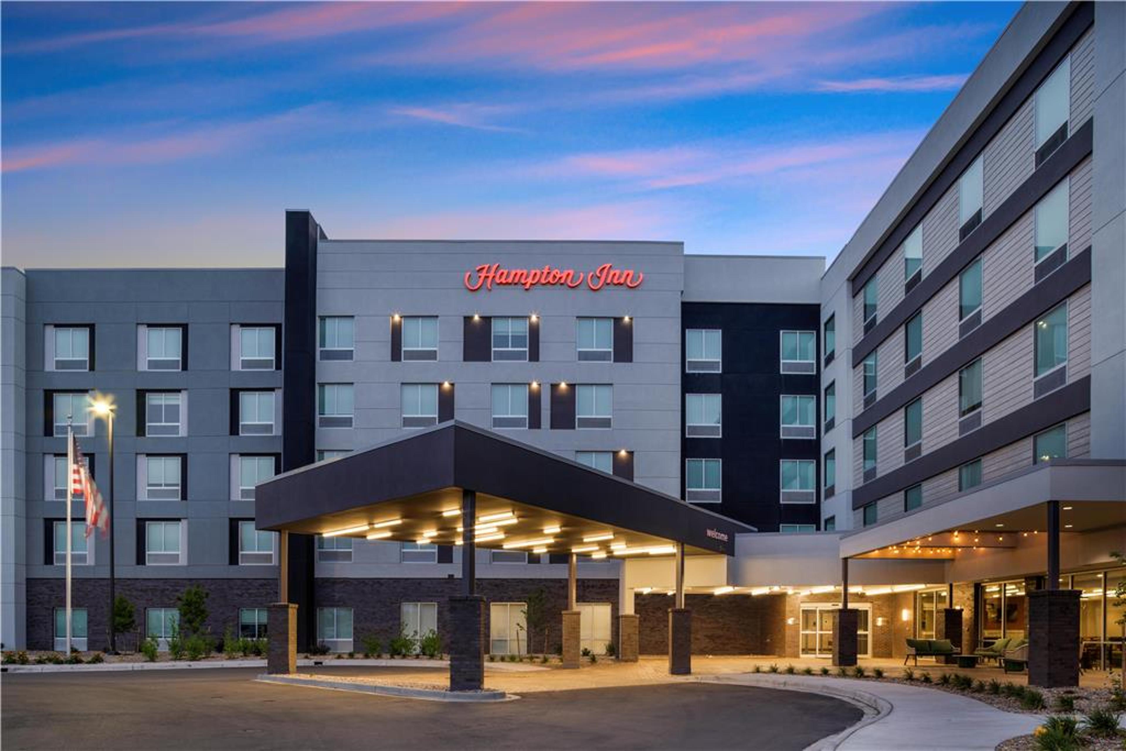 Hotel Photo 1