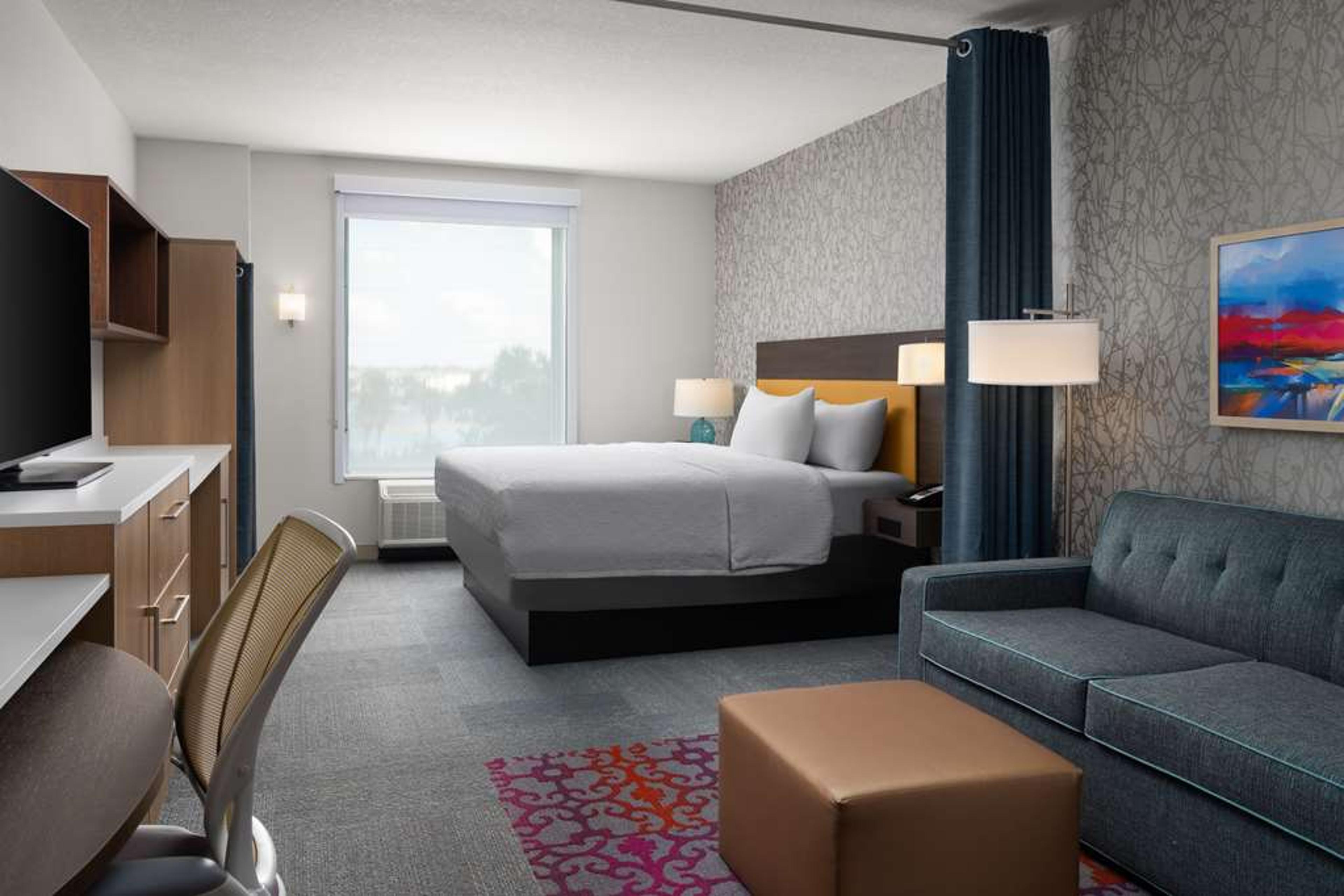 Home2 Suites by Hilton Winter Haven