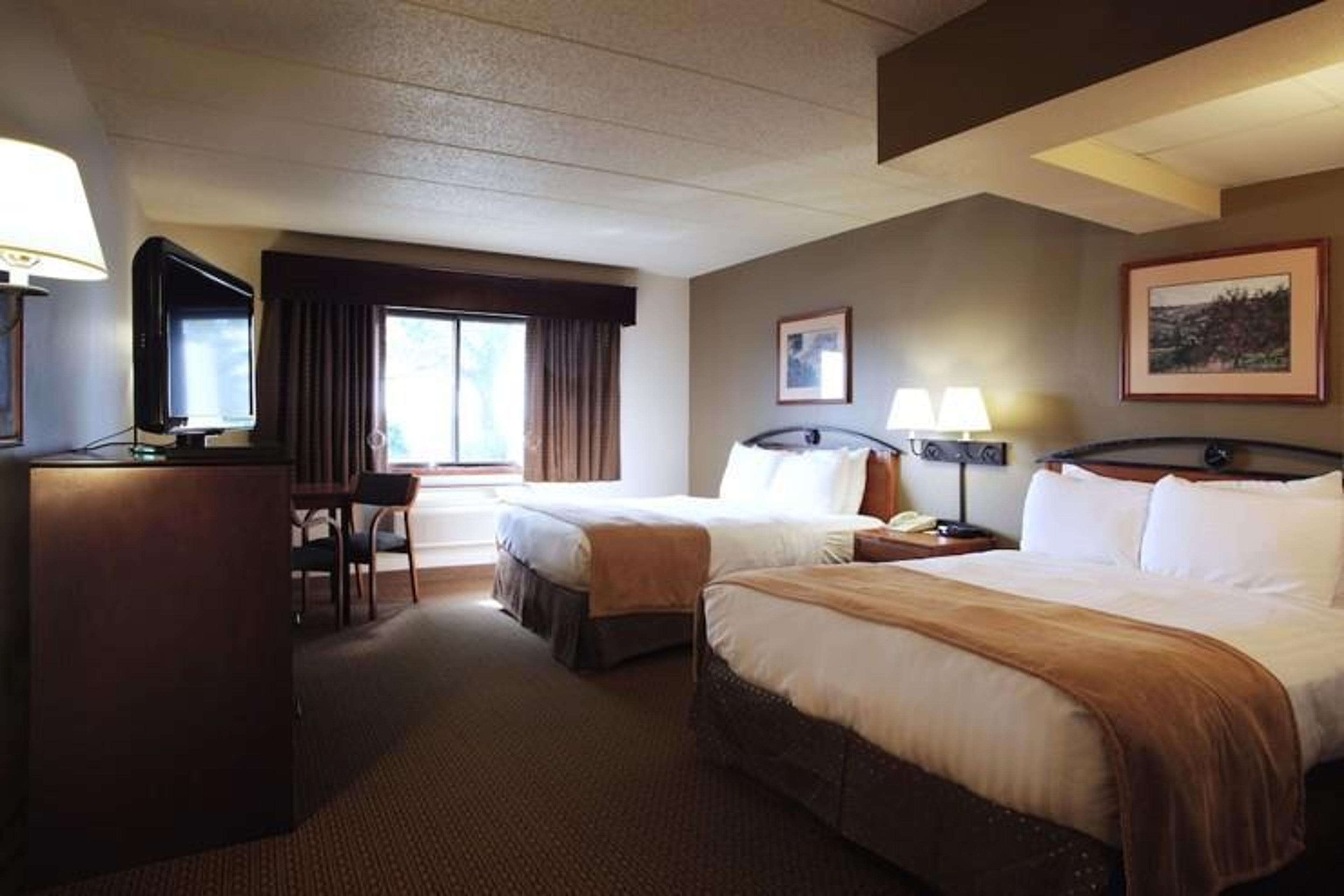 Red Lion Inn and Suites Grimes