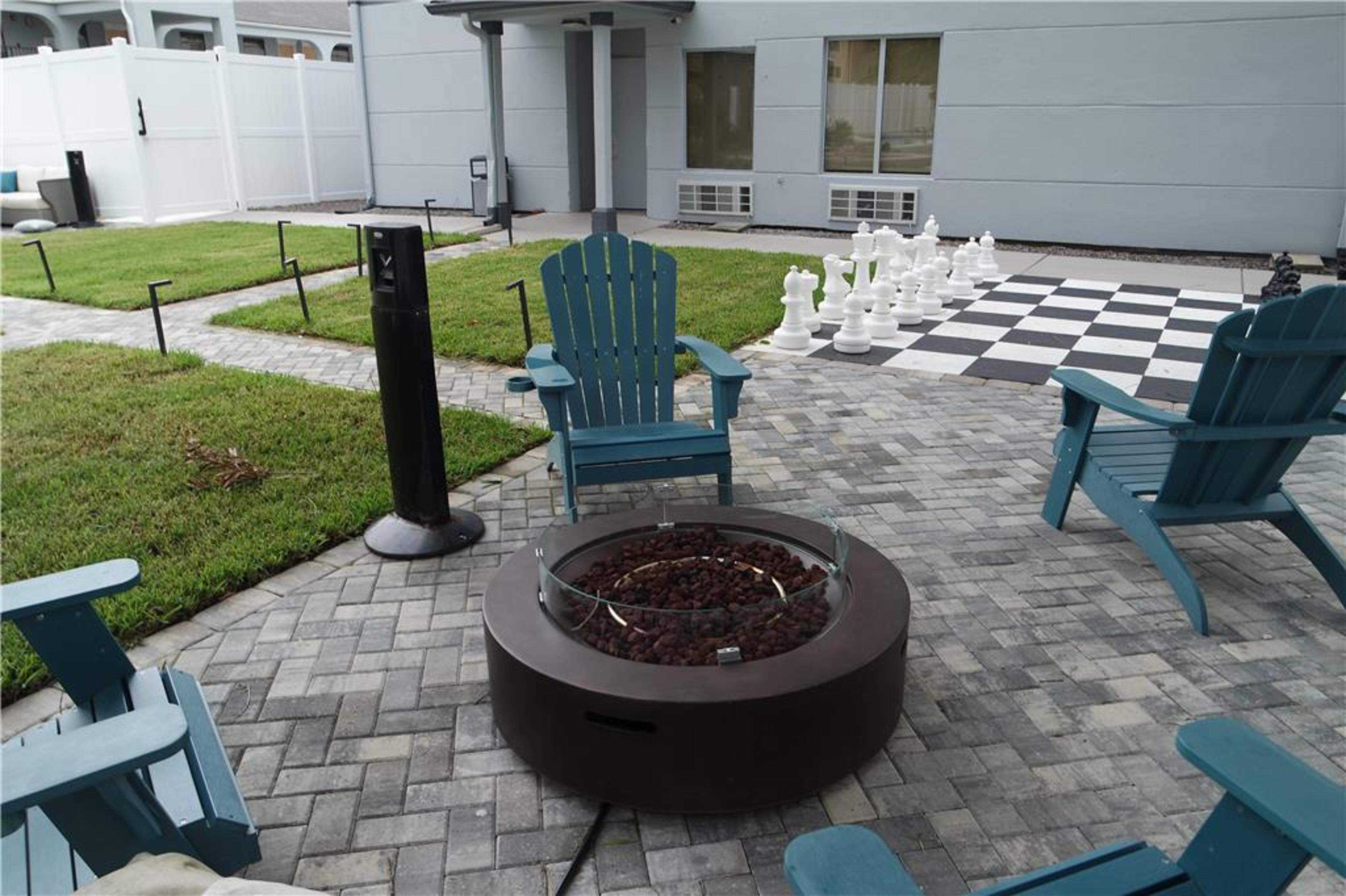 WINGATE BY WYNDHAM KINGS BAY NAVAL
