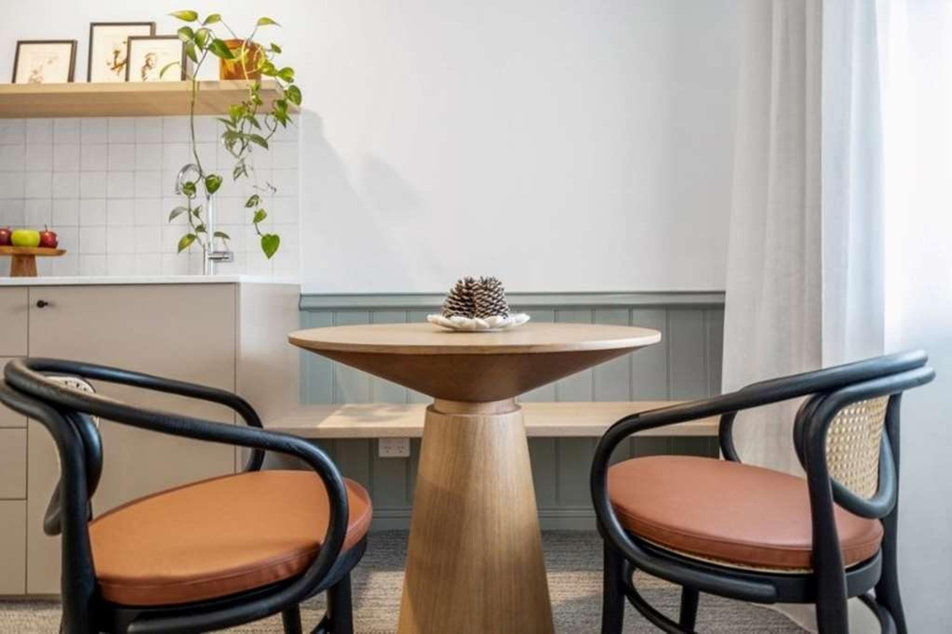 WILDES BOUTIQUE HOTEL